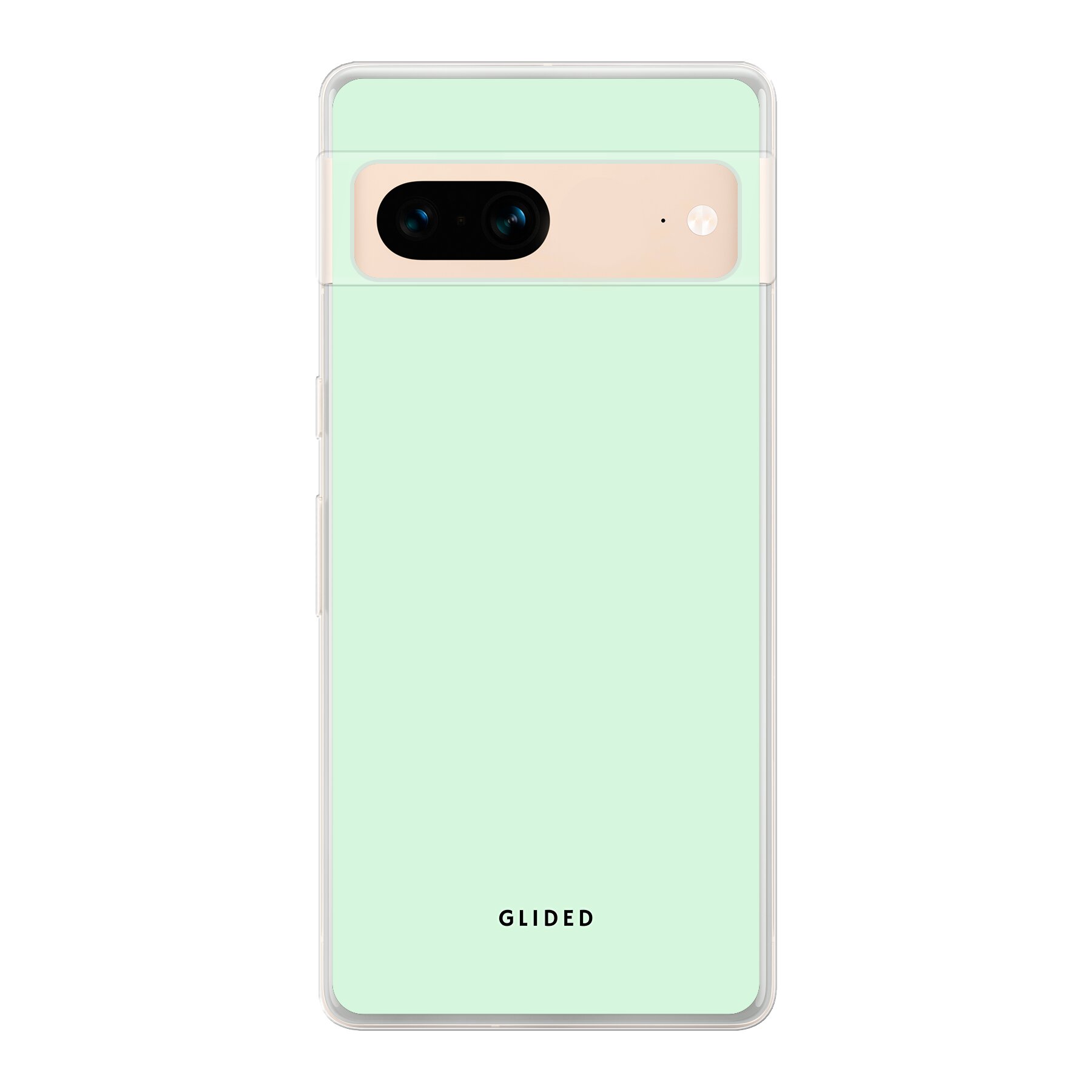 Immagine del prodotto Mint Breeze - Google Pixel 7 Handyhülle