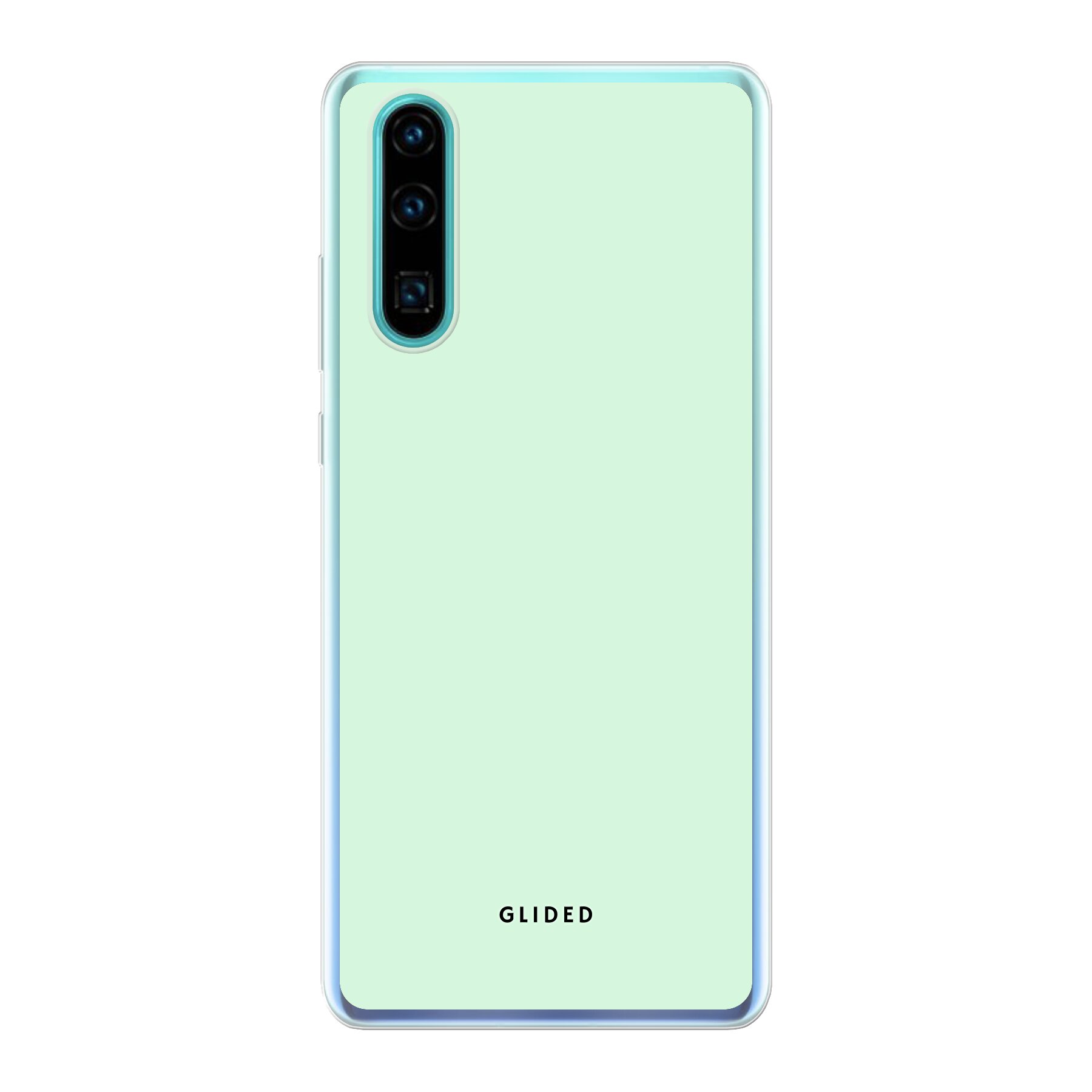 Produktbild Mint Breeze - Huawei P30 Handyhülle