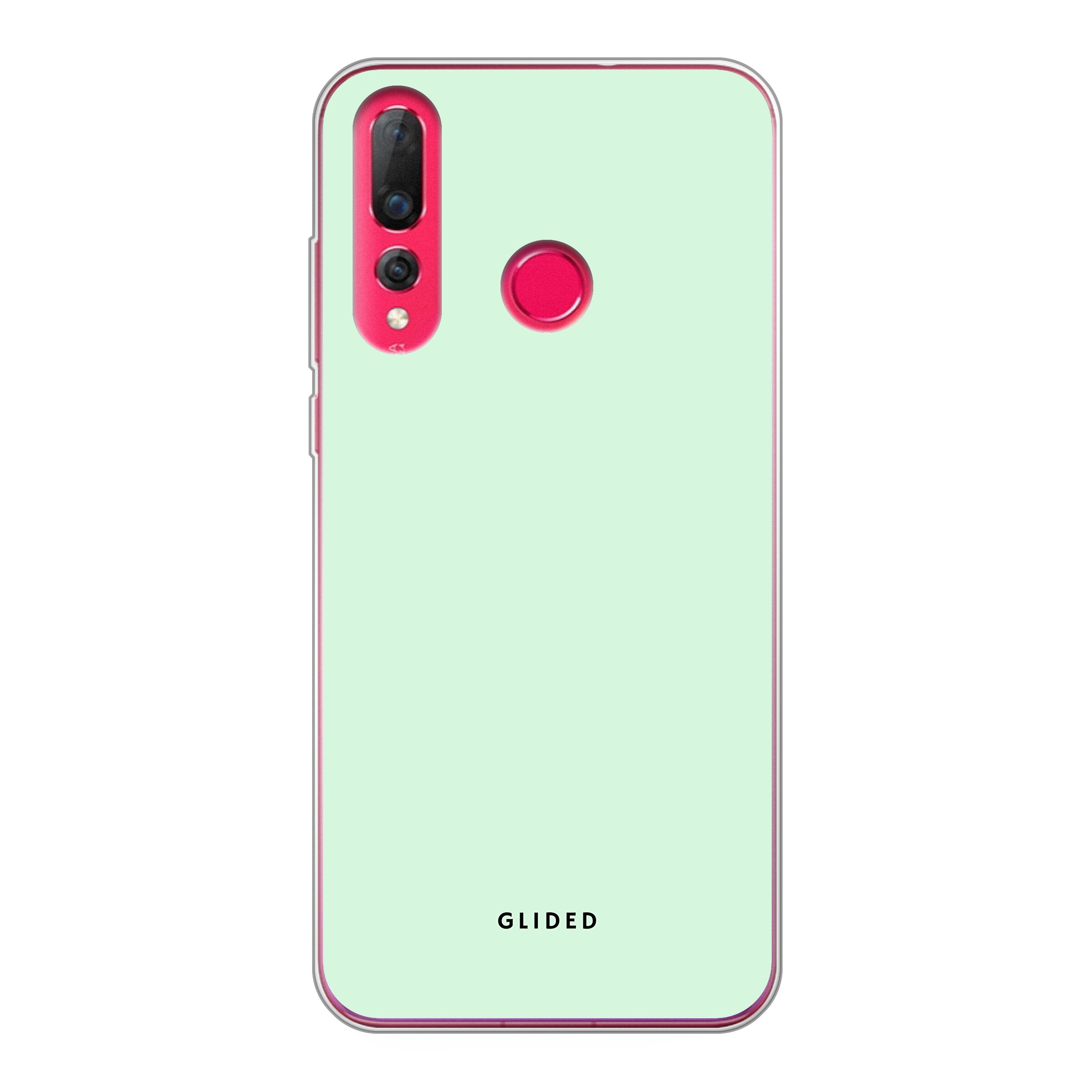 Produktbild Mint Breeze - Huawei P30 Lite Handyhülle