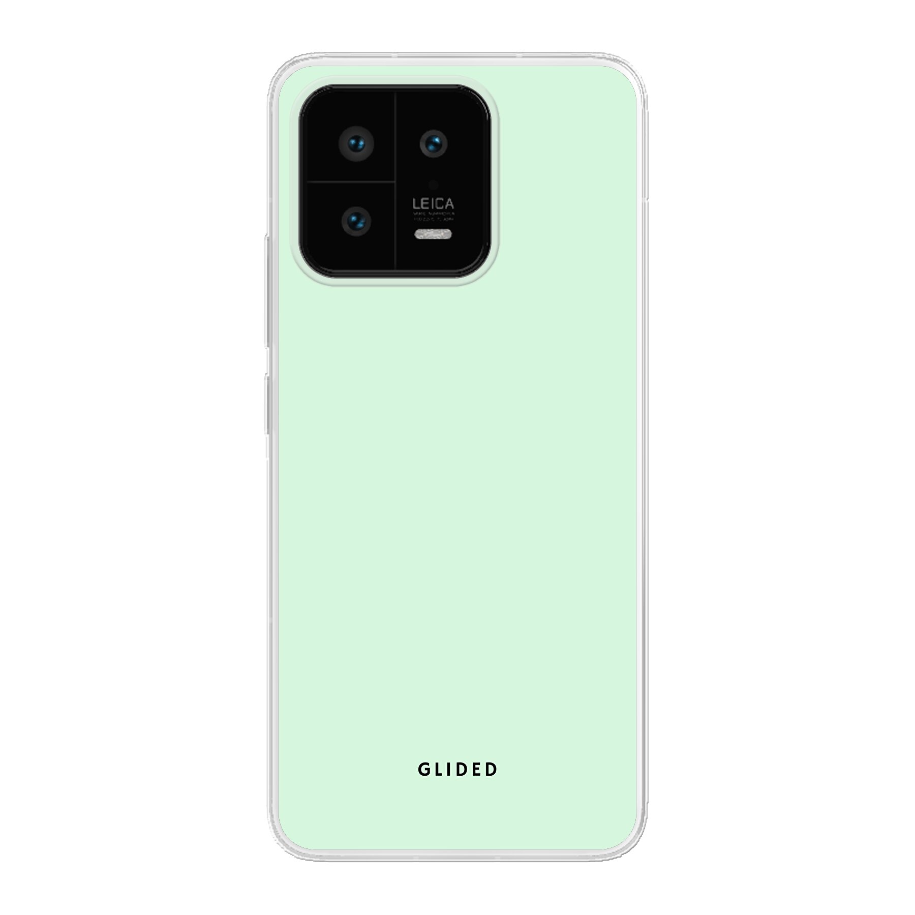 Produktbild Mint Breeze - Xiaomi 13 Handyhülle