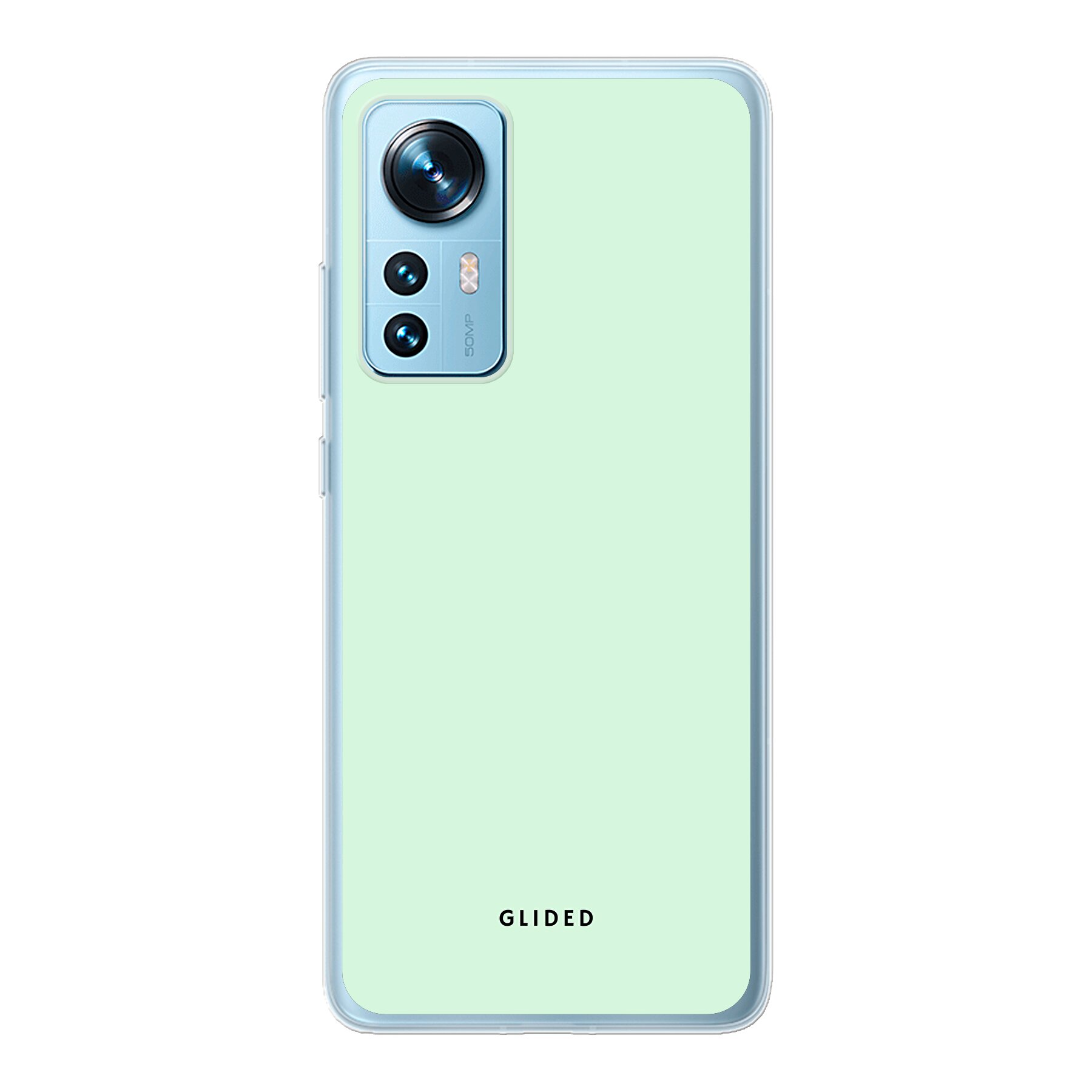Product image Mint Breeze - Xiaomi 12 Handyhülle