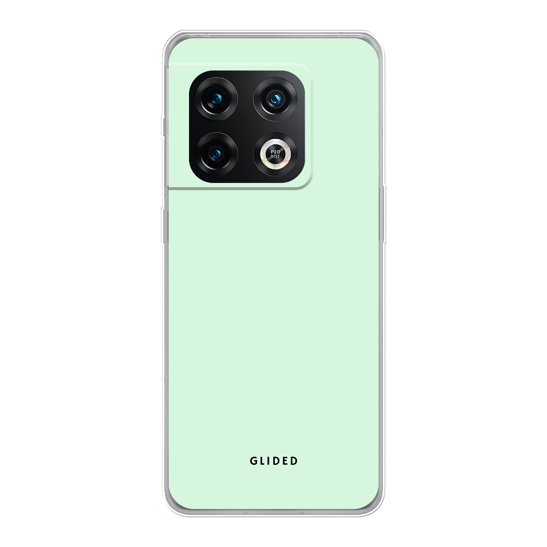 Produktbild Mint Breeze - OnePlus 10 Pro Handyhülle