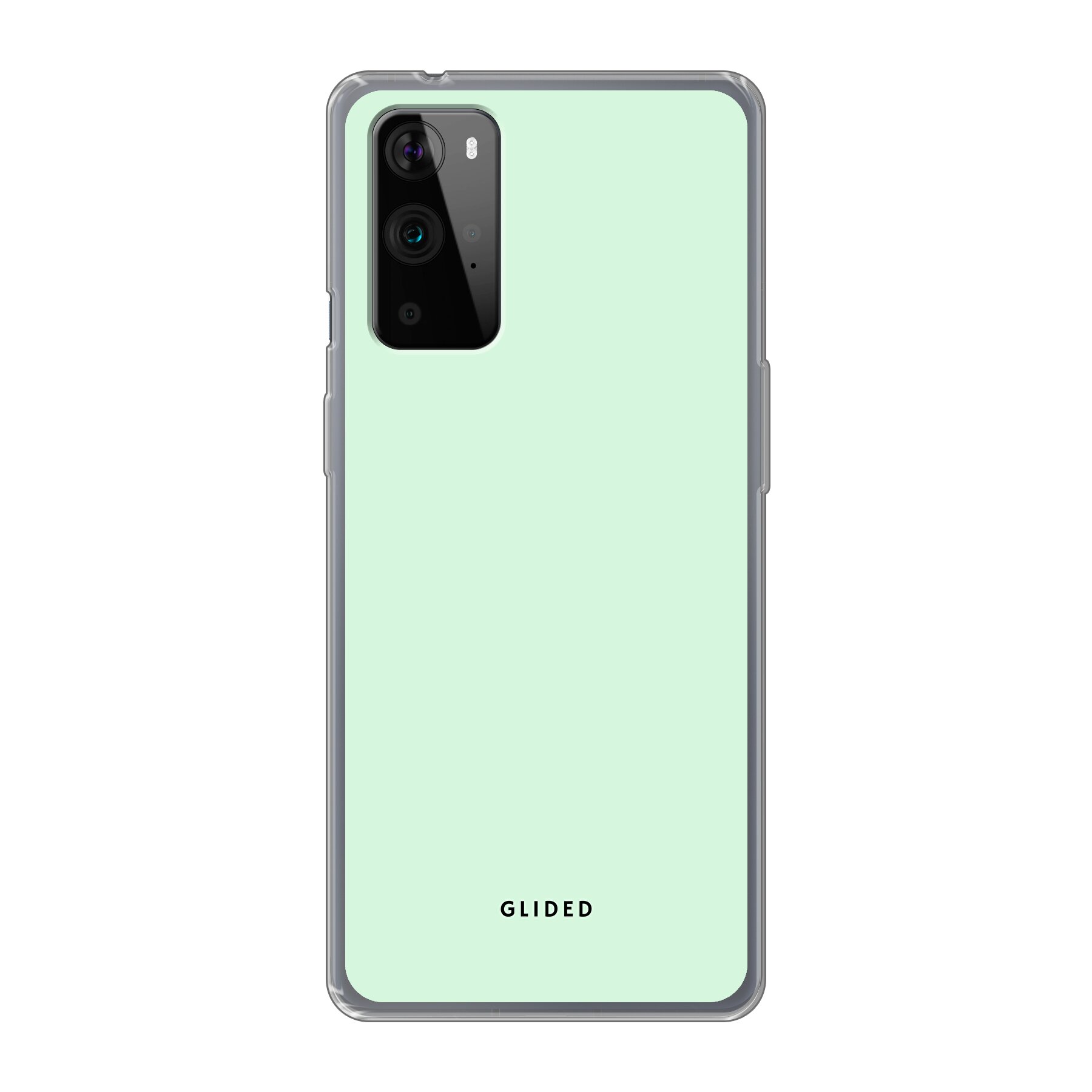 Produktbild Mint Breeze - OnePlus 9 Pro Handyhülle