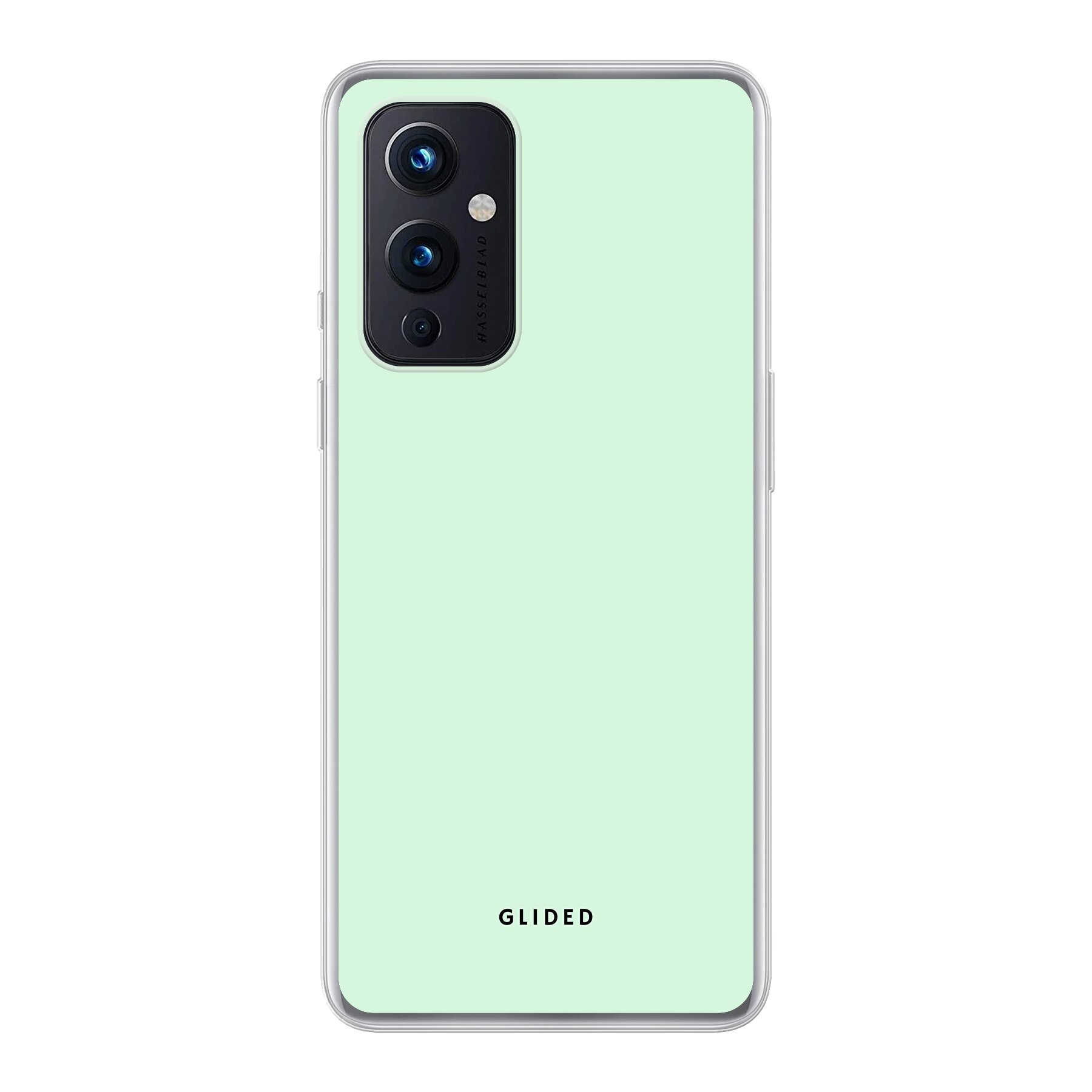 Produktbild Mint Breeze - OnePlus 9 Handyhülle