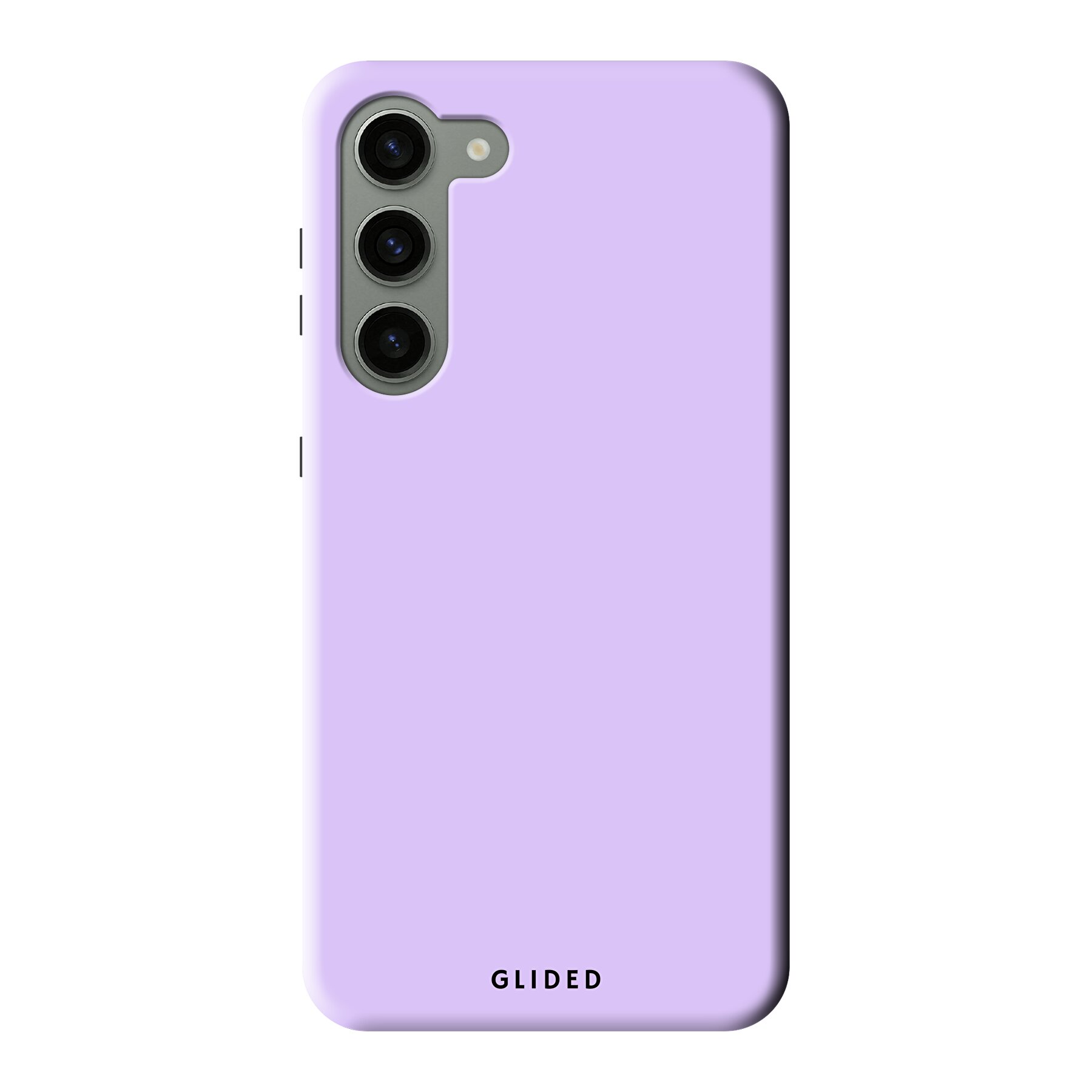Produktbild Gentle Orchid - Samsung Galaxy S23 Plus Handyhülle