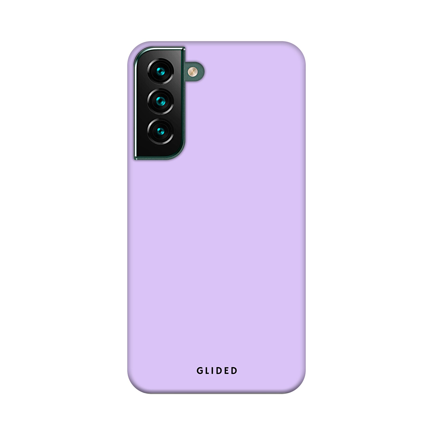 Produktbild Gentle Orchid - Samsung Galaxy S22 Plus Handyhülle