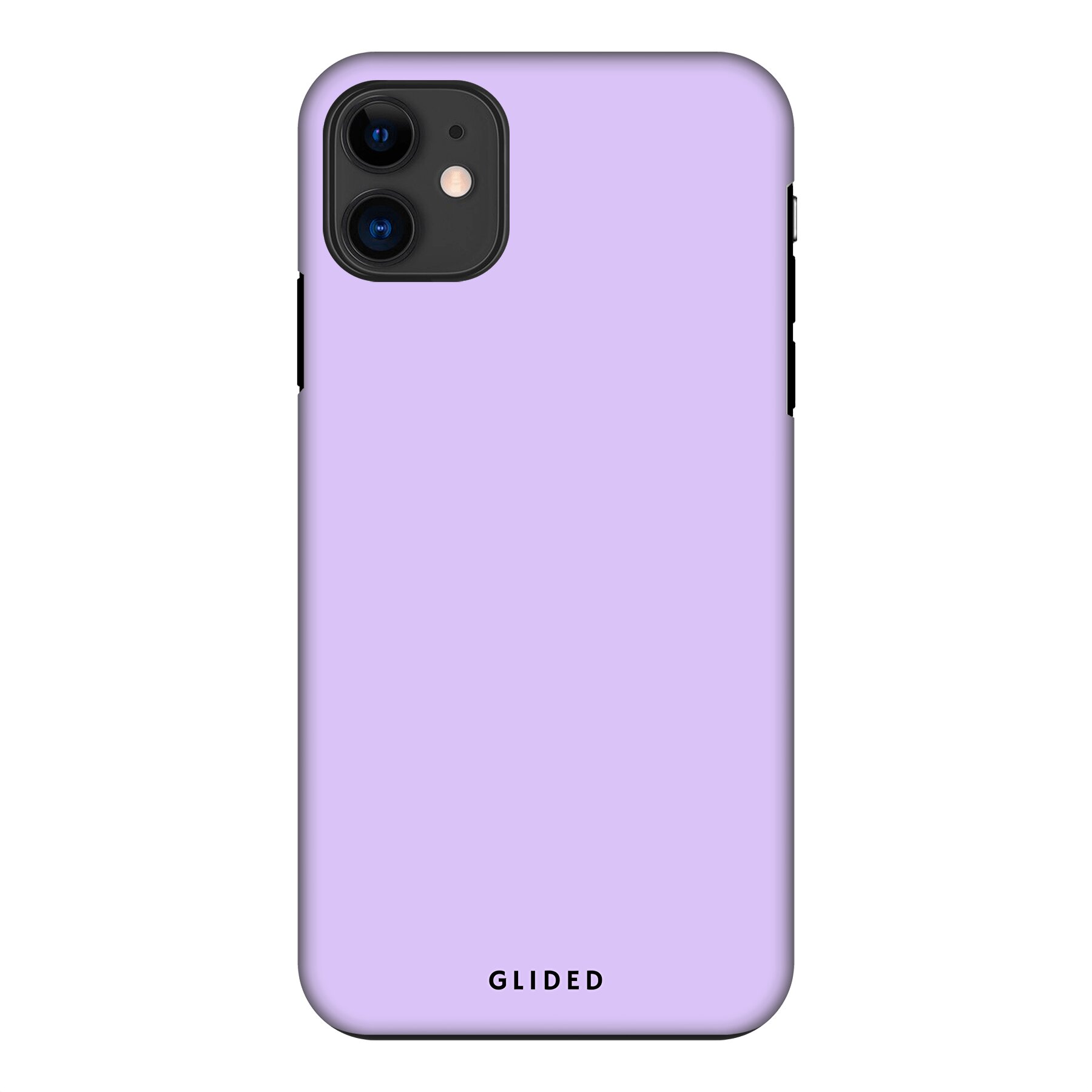 Produktbild Gentle Orchid - iPhone 11 Handyhülle