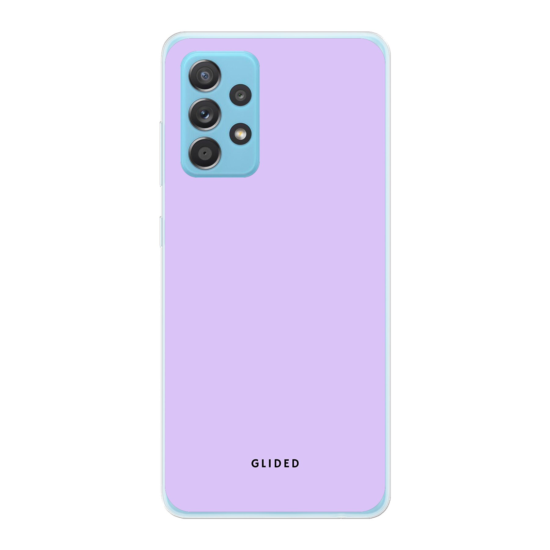 Produktbild Gentle Orchid - Samsung Galaxy A53 5G Handyhülle