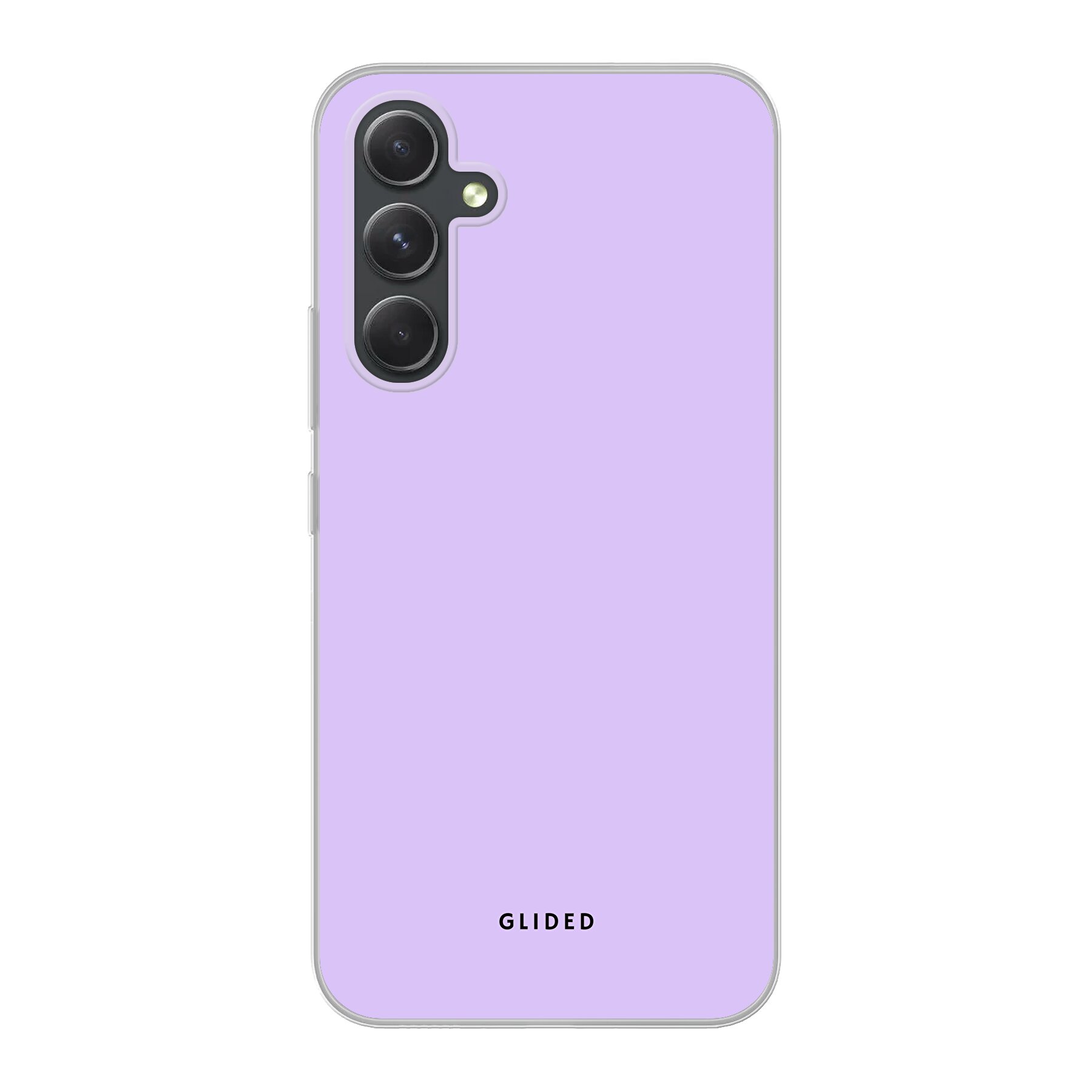 Produktbild Gentle Orchid - Samsung Galaxy A54 5G Handyhülle