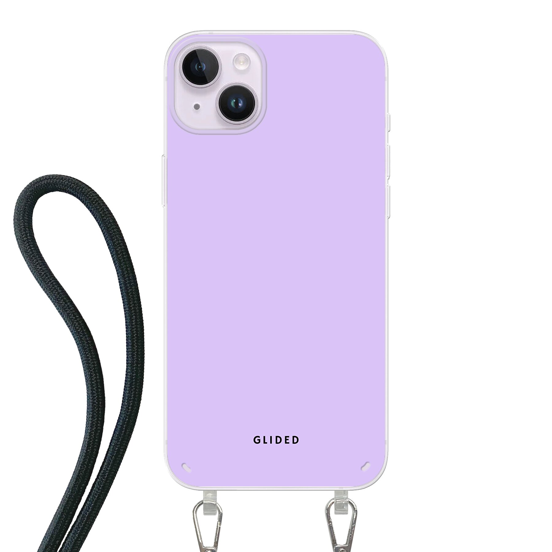 Produktbild Gentle Orchid - iPhone 14 Plus Handyhülle