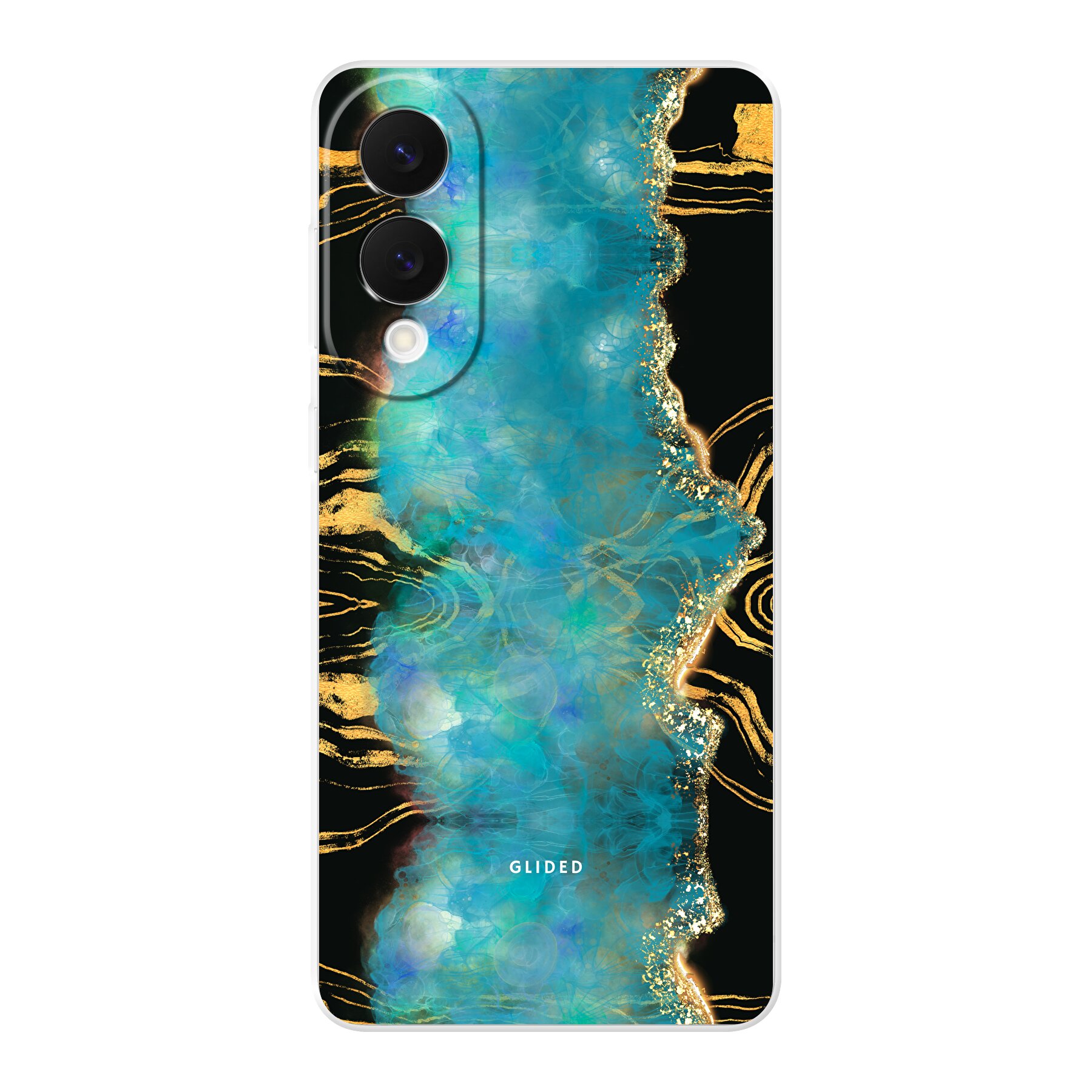 Produktbild Waterly - Samsung Galaxy S25 Edge Handyhülle