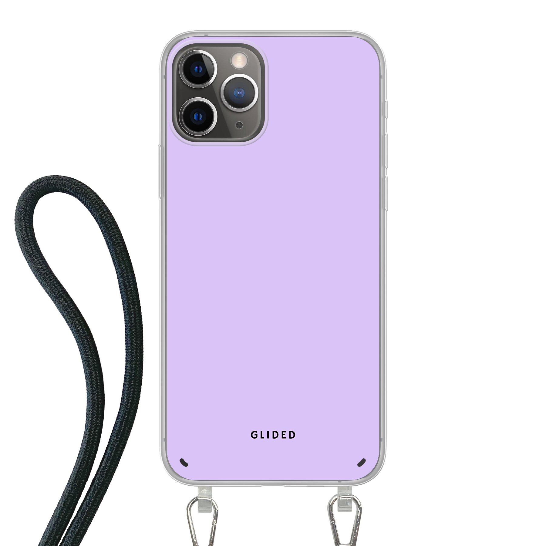 Produktbild Gentle Orchid - iPhone 11 Pro Handyhülle