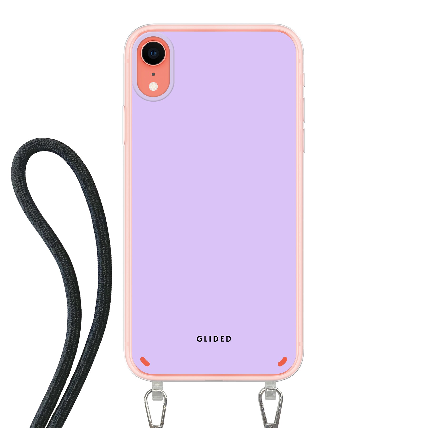 Immagine del prodotto Gentle Orchid - iPhone XR Handyhülle