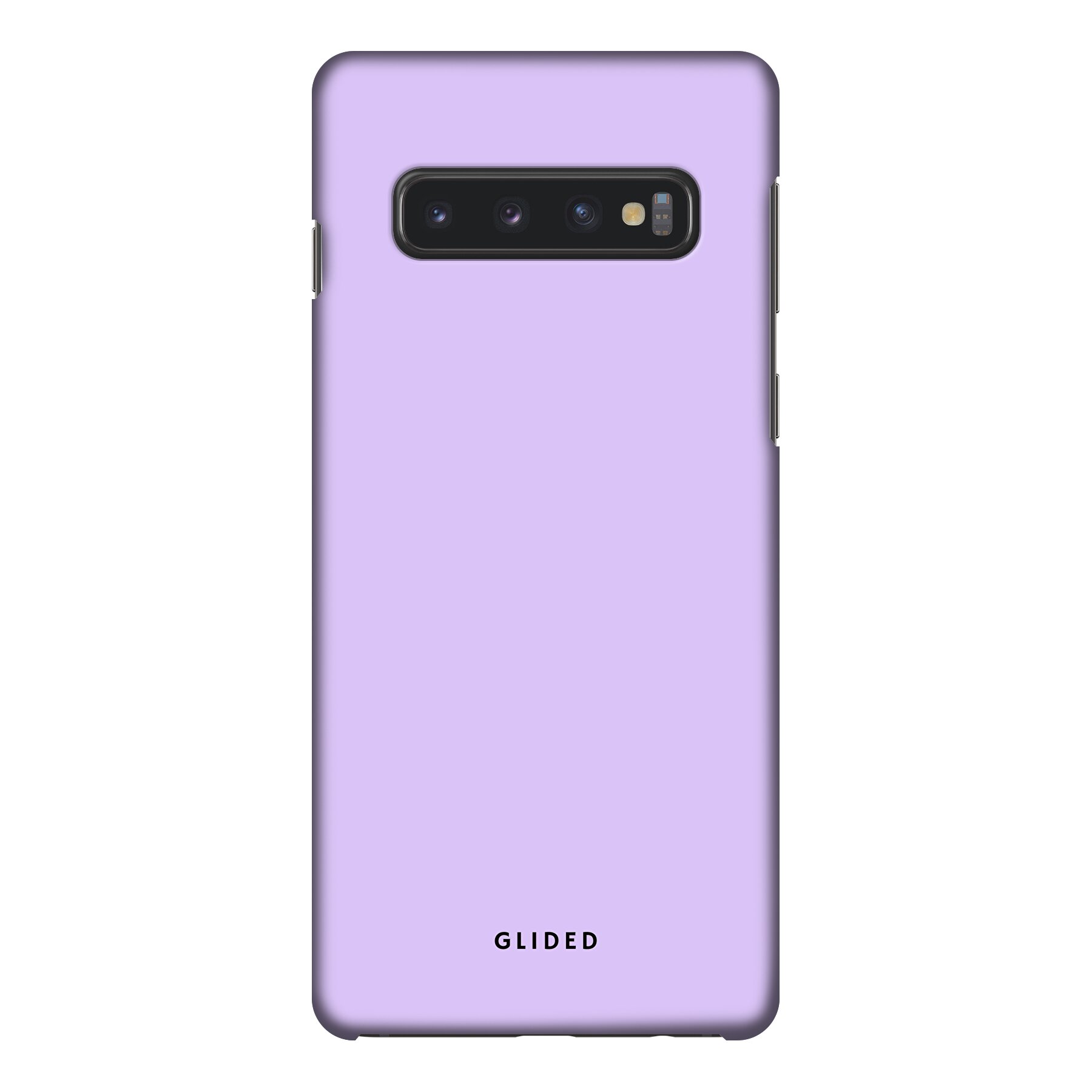 Produktbild Gentle Orchid - Samsung Galaxy S10 Handyhülle