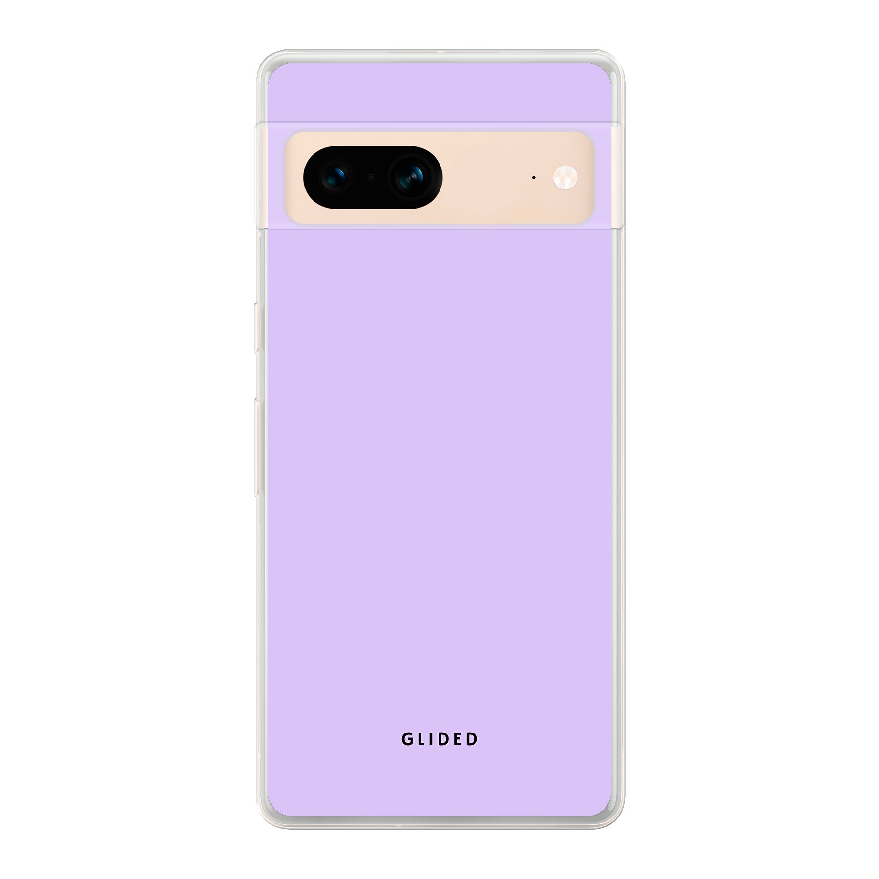 Produktbild Gentle Orchid - Google Pixel 7 Handyhülle
