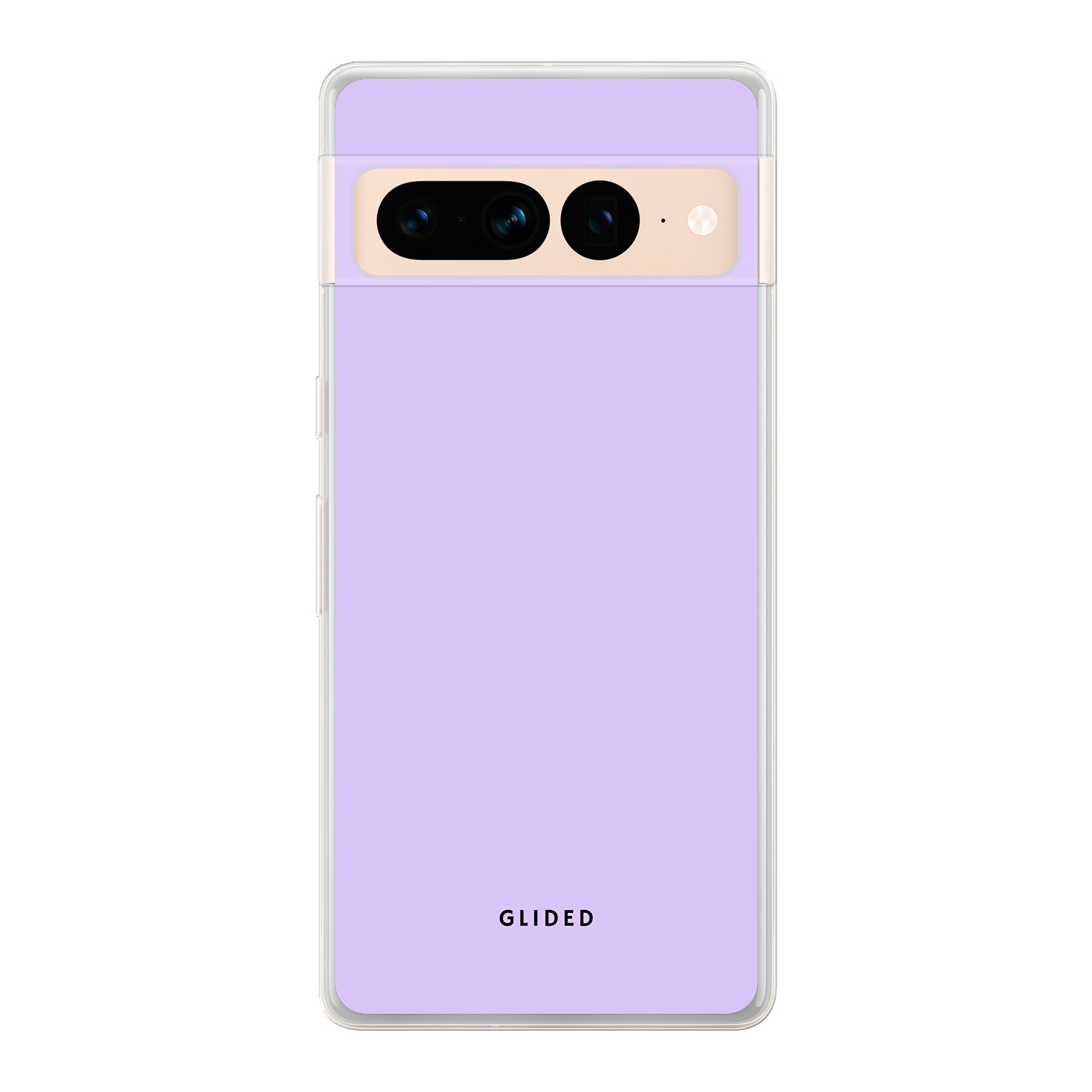 Produktbild Gentle Orchid - Google Pixel 7 Pro Handyhülle