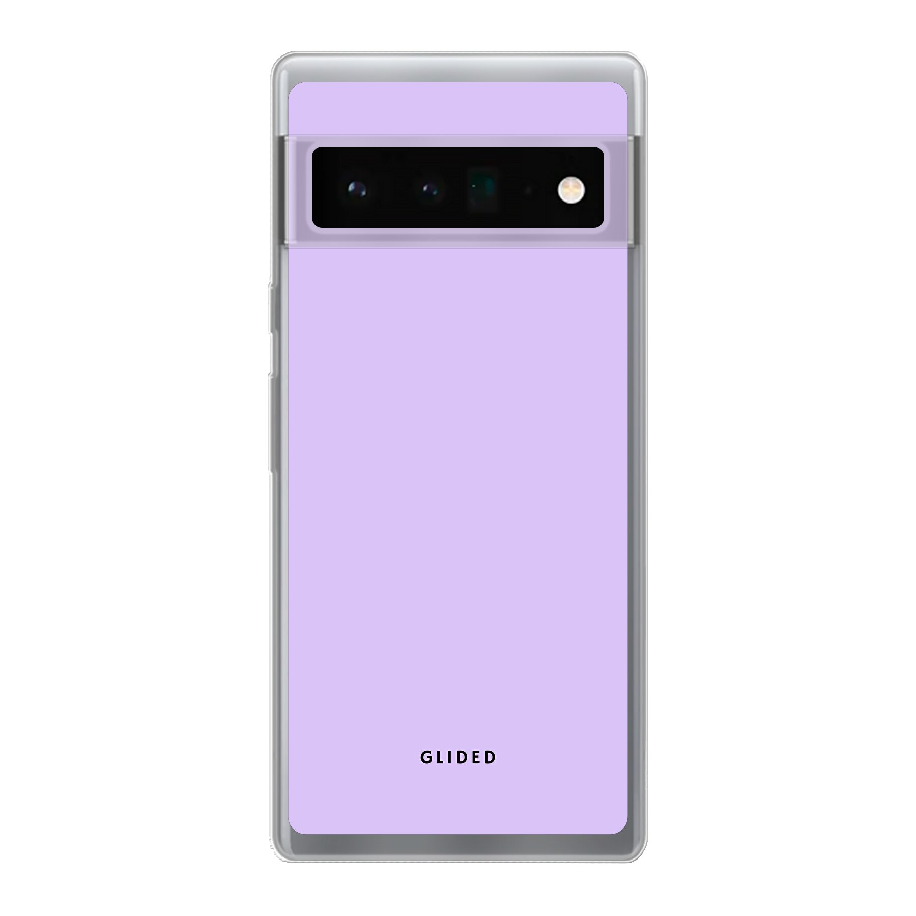 Produktbild Gentle Orchid - Google Pixel 6 Pro Handyhülle
