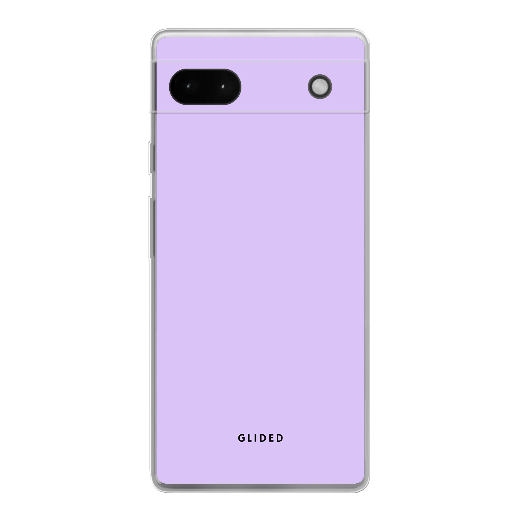 Produktbild Gentle Orchid - Google Pixel 6a Handyhülle