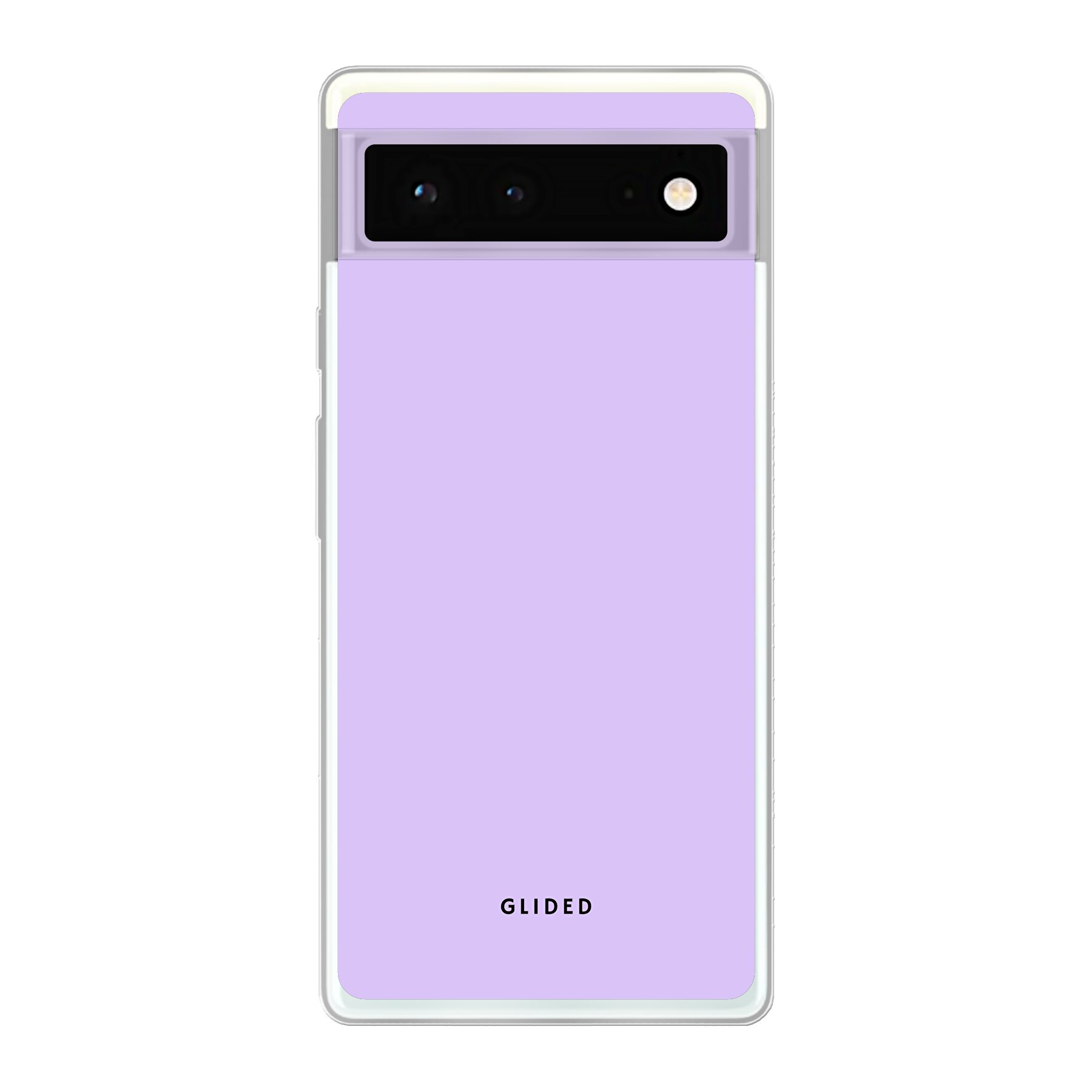 Produktbild Gentle Orchid - Google Pixel 6 Handyhülle