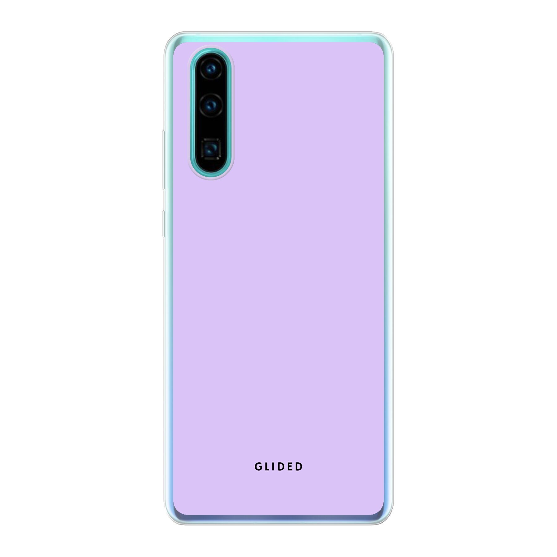 Produktbild Gentle Orchid - Huawei P30 Handyhülle
