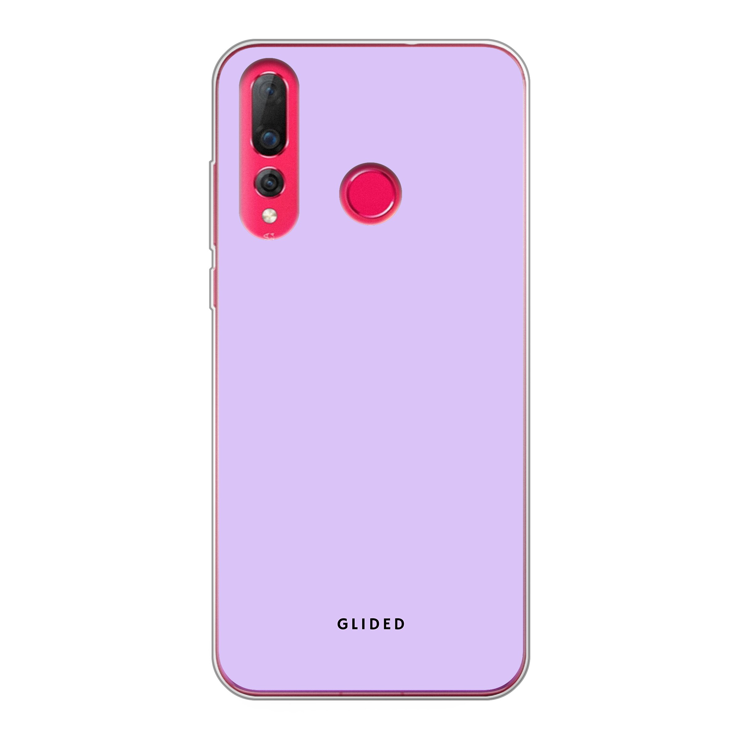 Produktbild Gentle Orchid - Huawei P30 Lite Handyhülle
