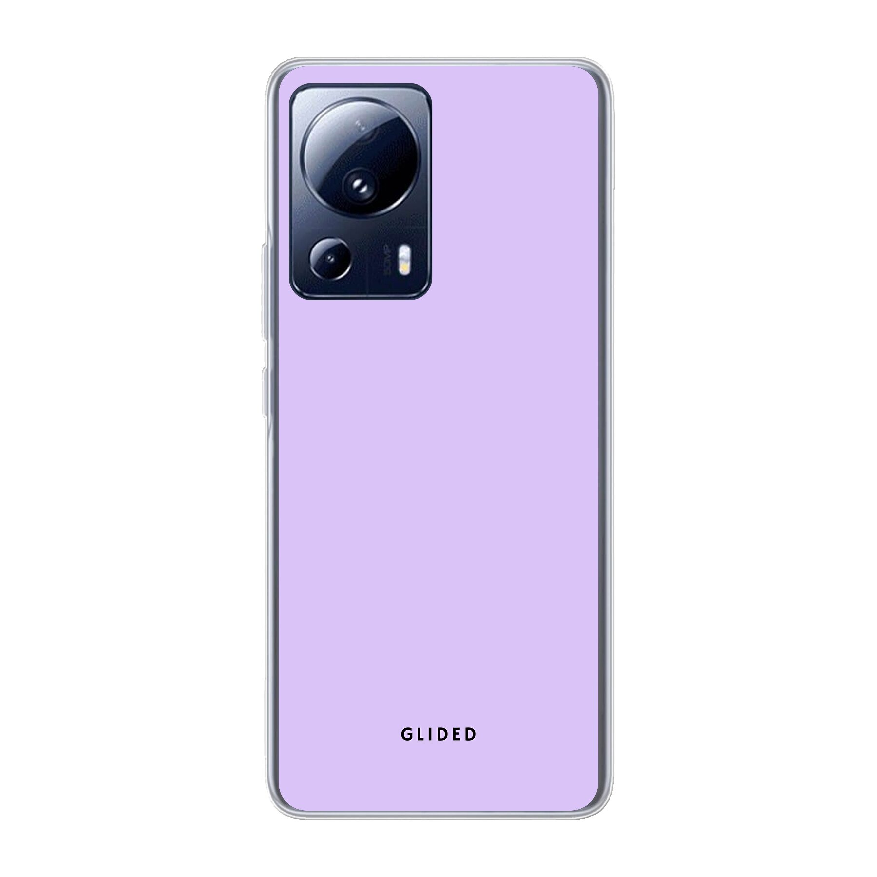 Produktbild Gentle Orchid - Xiaomi 13 Lite Handyhülle