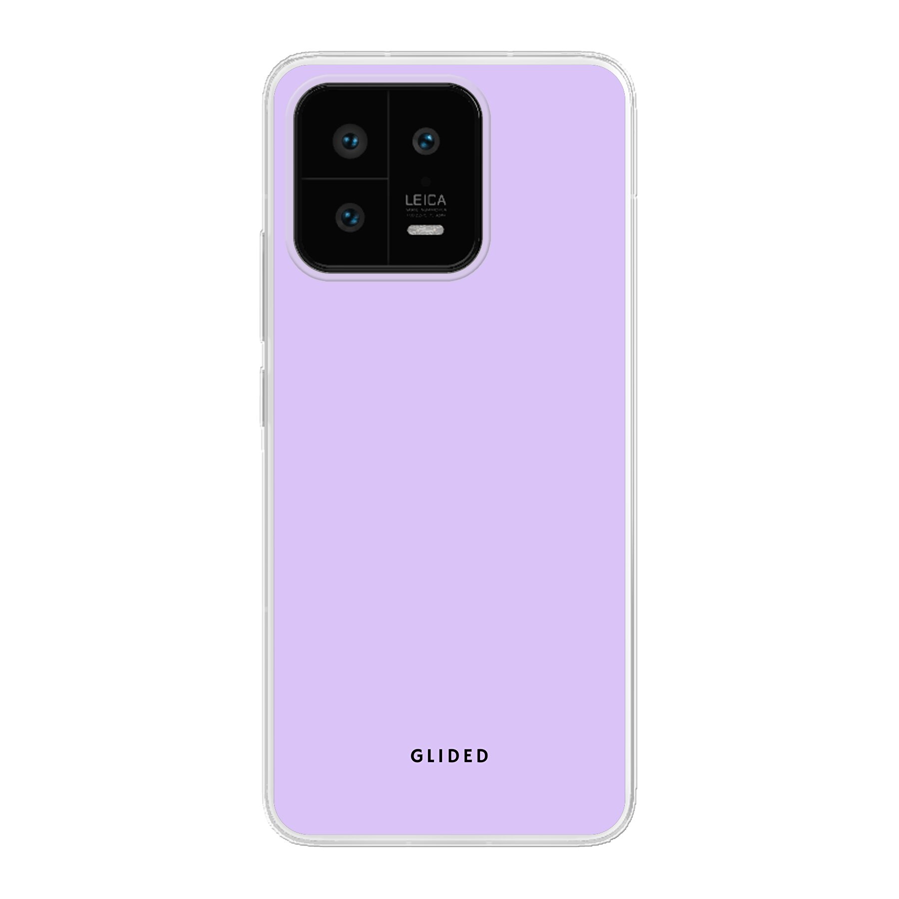 Produktbild Gentle Orchid - Xiaomi 13 Handyhülle