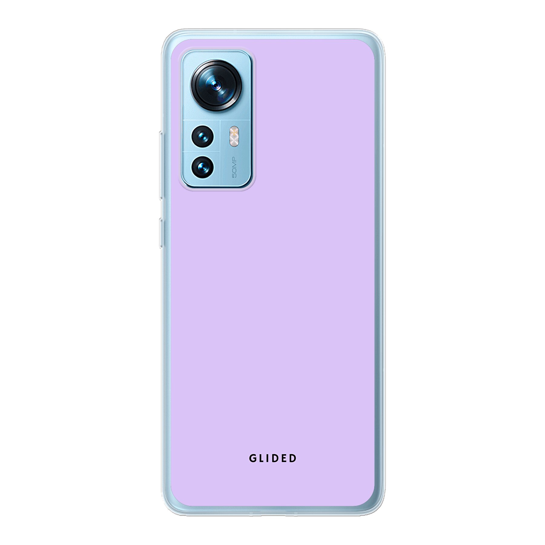 Produktbild Gentle Orchid - Xiaomi 12 Handyhülle