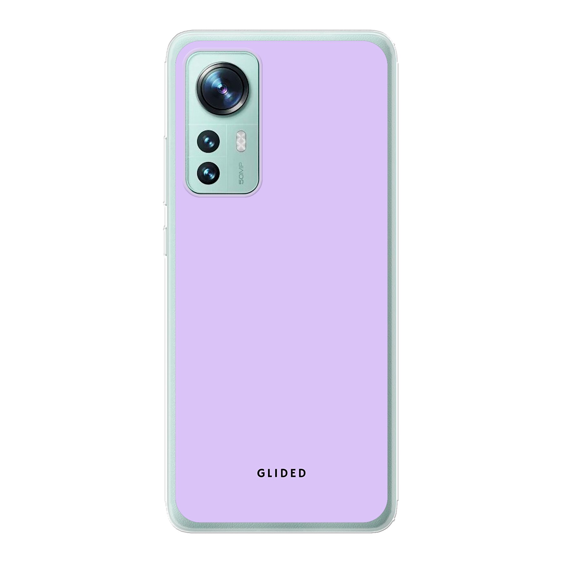 Produktbild Gentle Orchid - Xiaomi 12 Pro Handyhülle