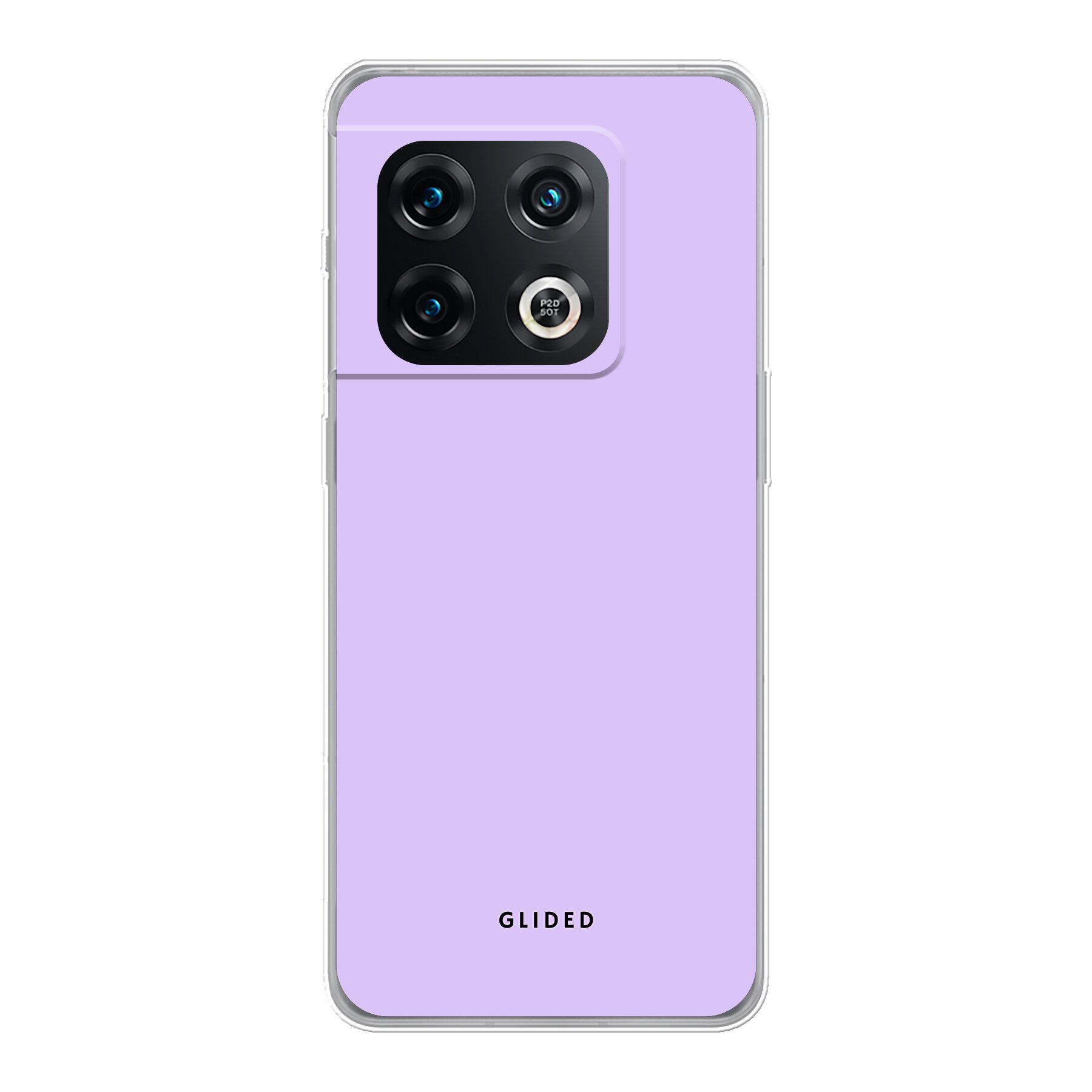 Produktbild Gentle Orchid - OnePlus 10 Pro Handyhülle