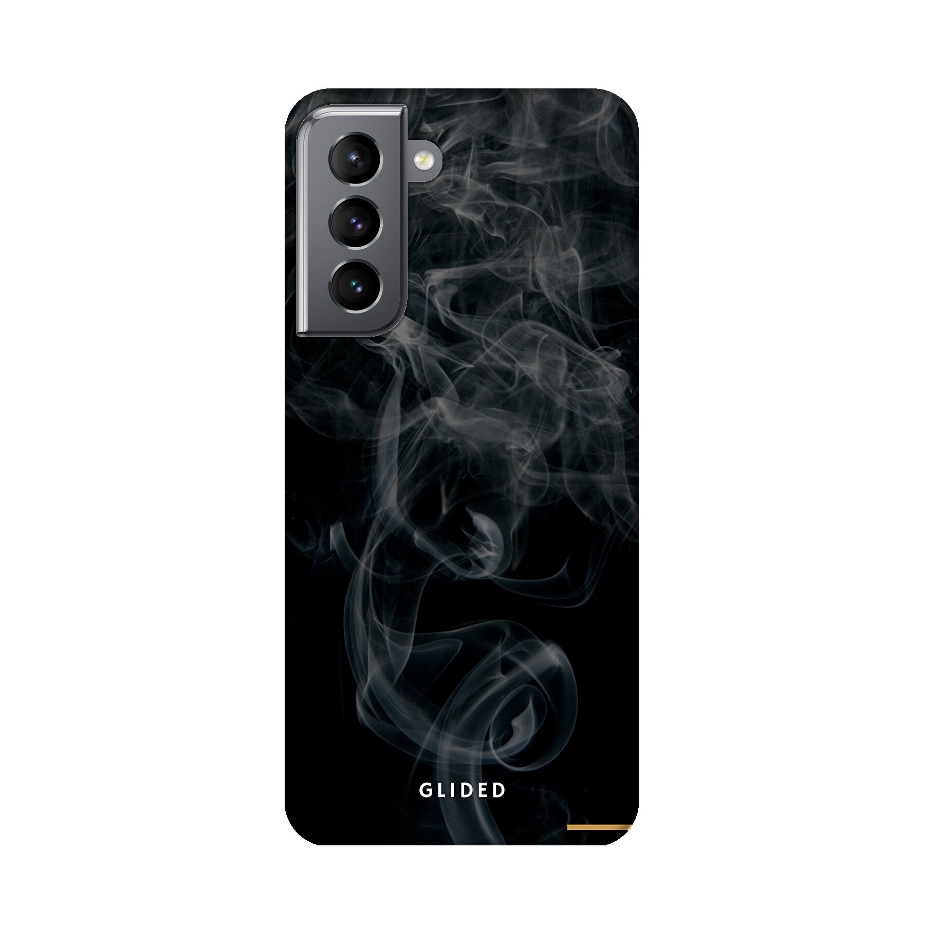 Produktbild Black Mystery - Samsung Galaxy S21 5G Handyhülle