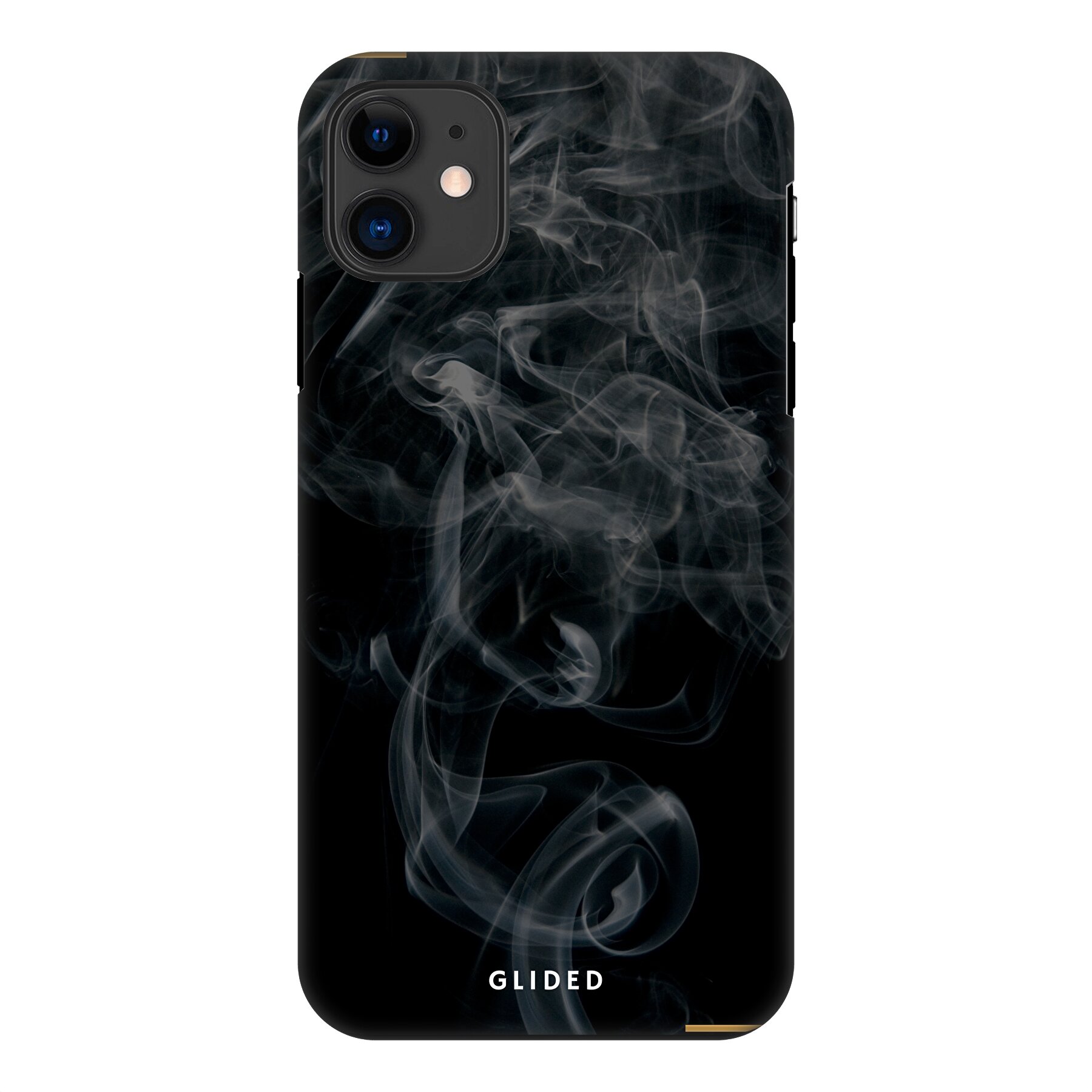 Produktbild Black Mystery - iPhone 11 Handyhülle