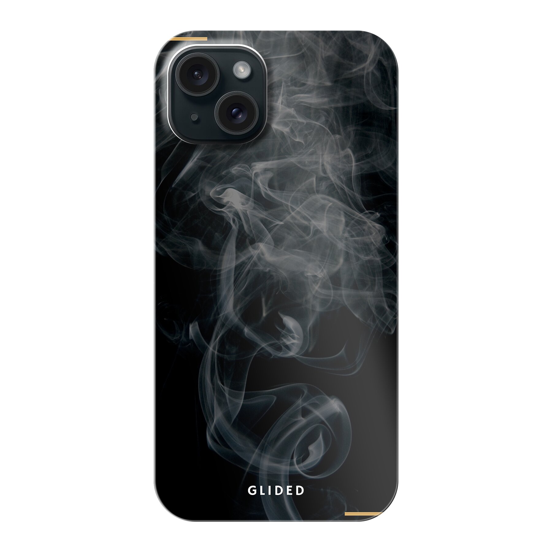 Produktbild Black Mystery - iPhone 15 Plus Handyhülle