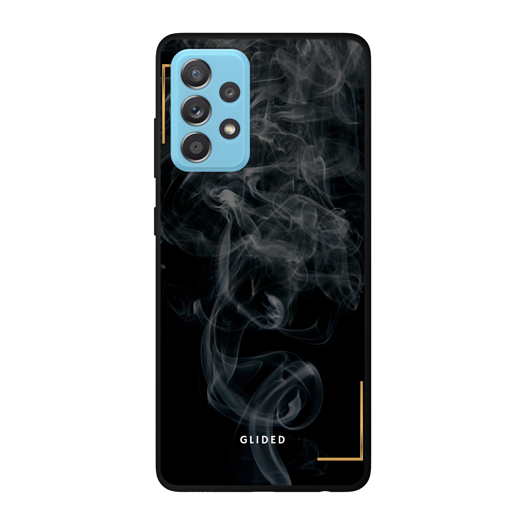 Produktbild Black Mystery - Samsung Galaxy A52 / A52 5G / A52s 5G Handyhülle