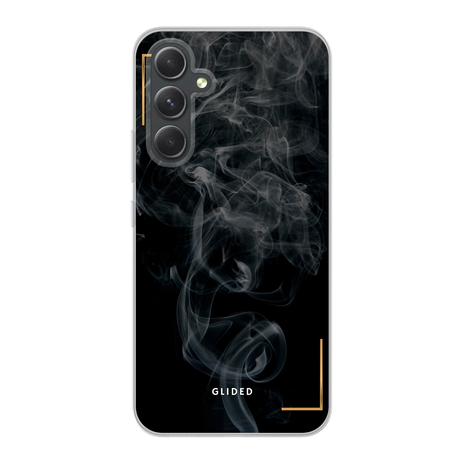 Produktbild Black Mystery - Samsung Galaxy A54 5G Handyhülle