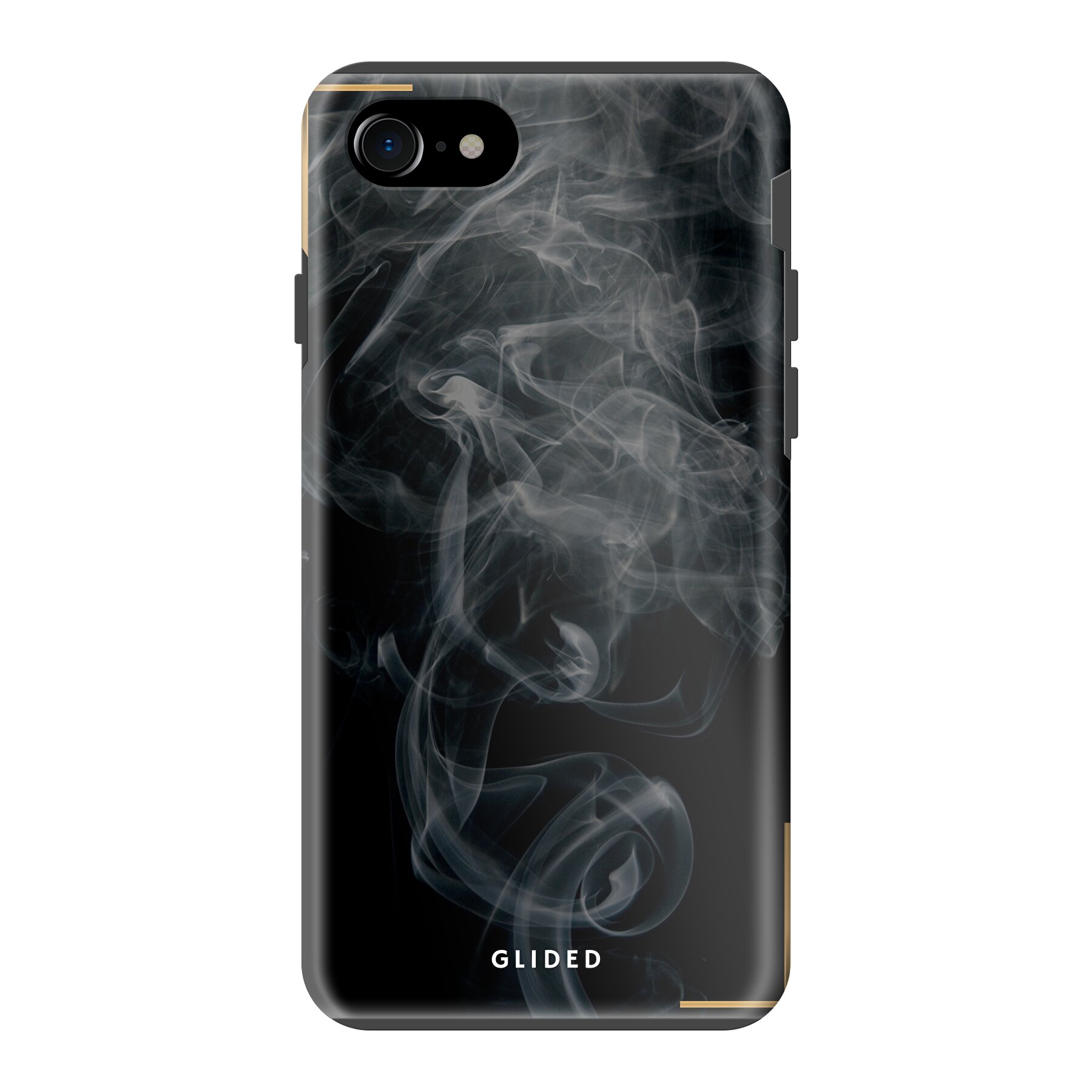 Produktbild Black Mystery - iPhone 7 Handyhülle