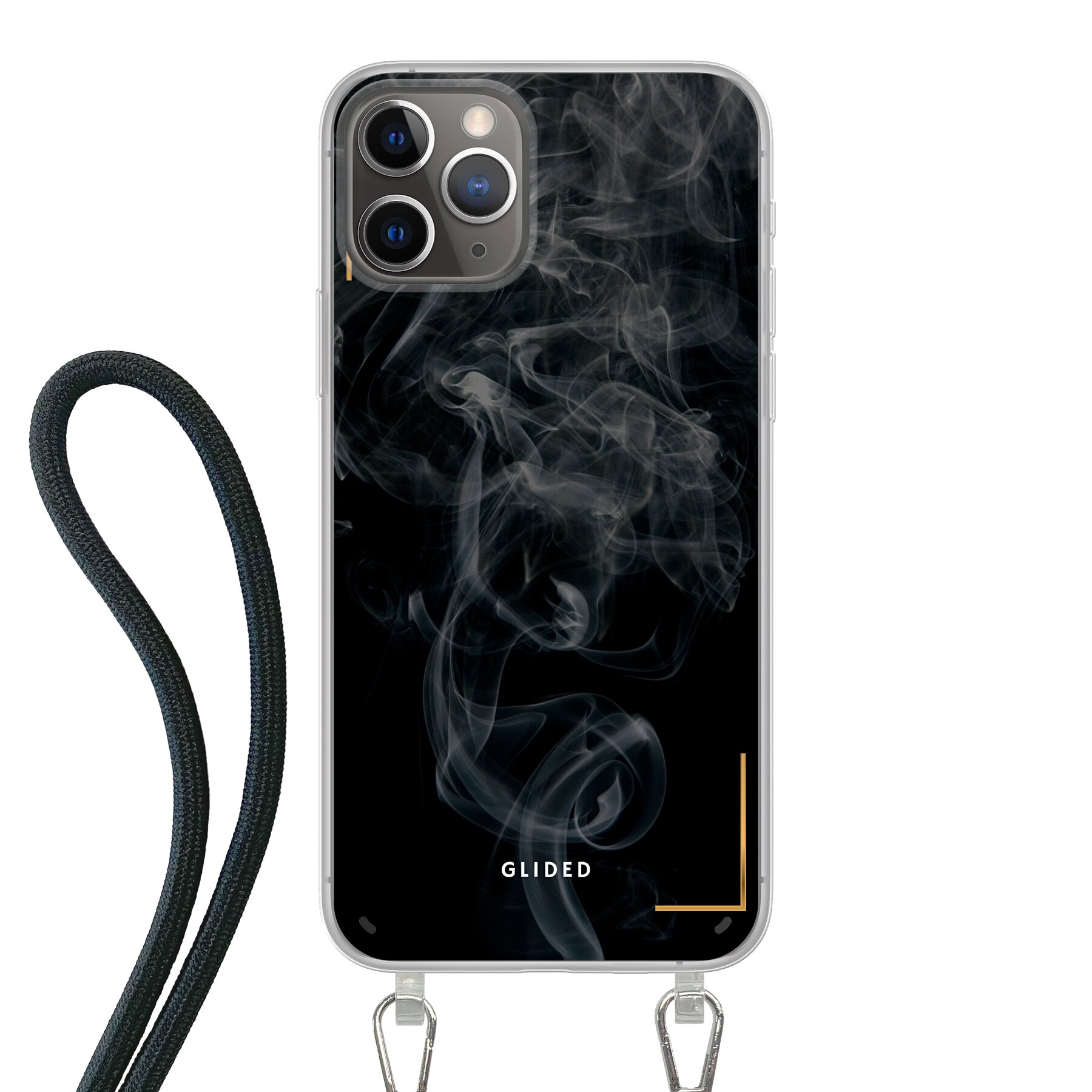 Imagen del producto Black Mystery - iPhone 11 Pro Handyhülle