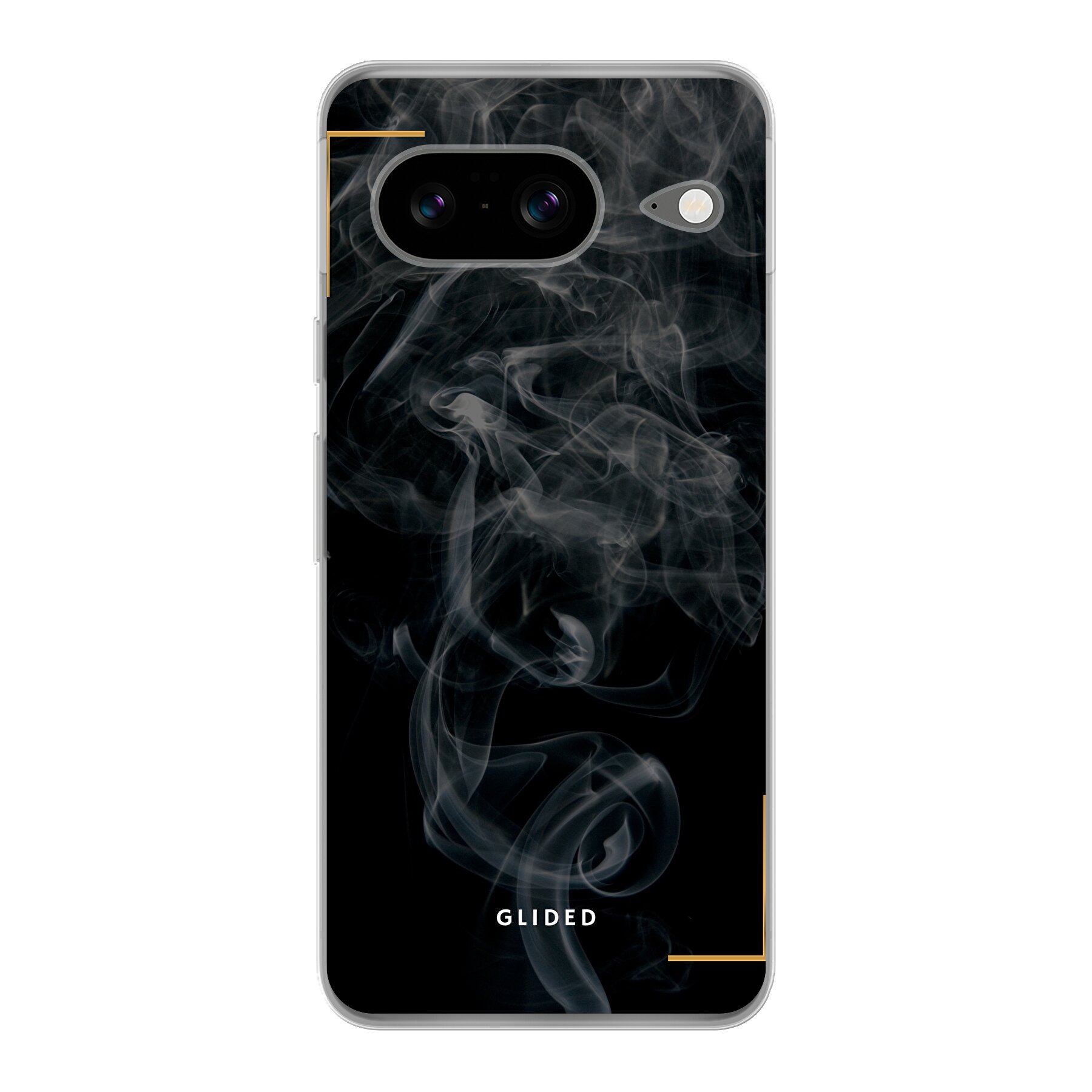 Produktbild Black Mystery - Google Pixel 8 Handyhülle