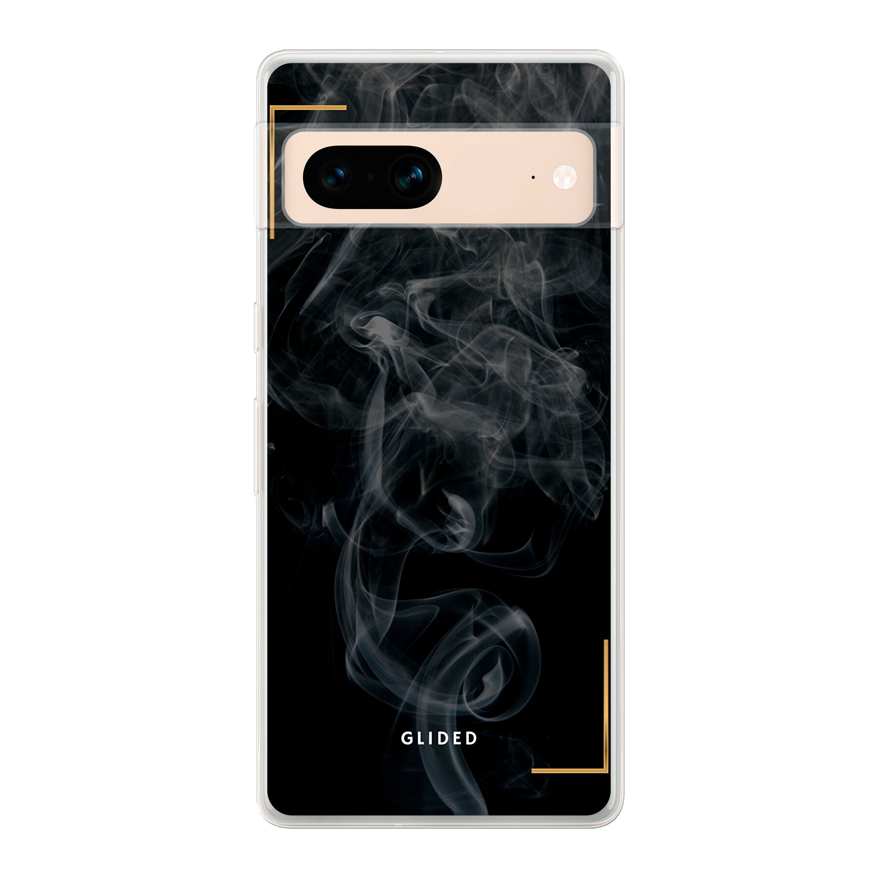 Produktbild Black Mystery - Google Pixel 7 Handyhülle