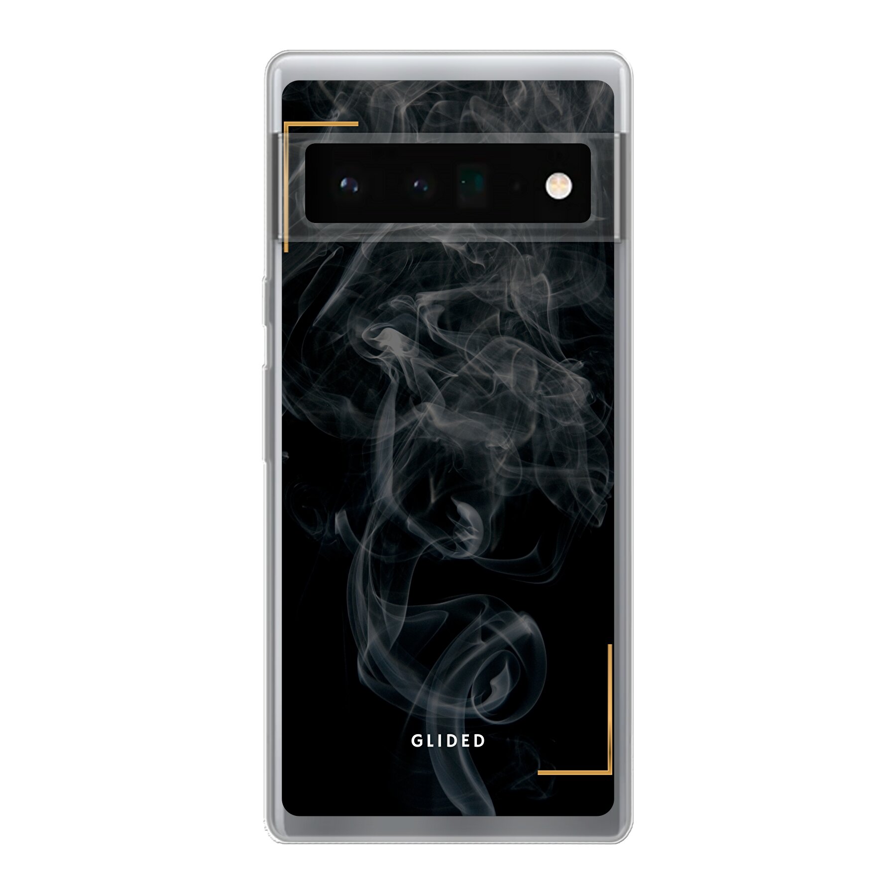 Product image Black Mystery - Google Pixel 6 Pro Handyhülle