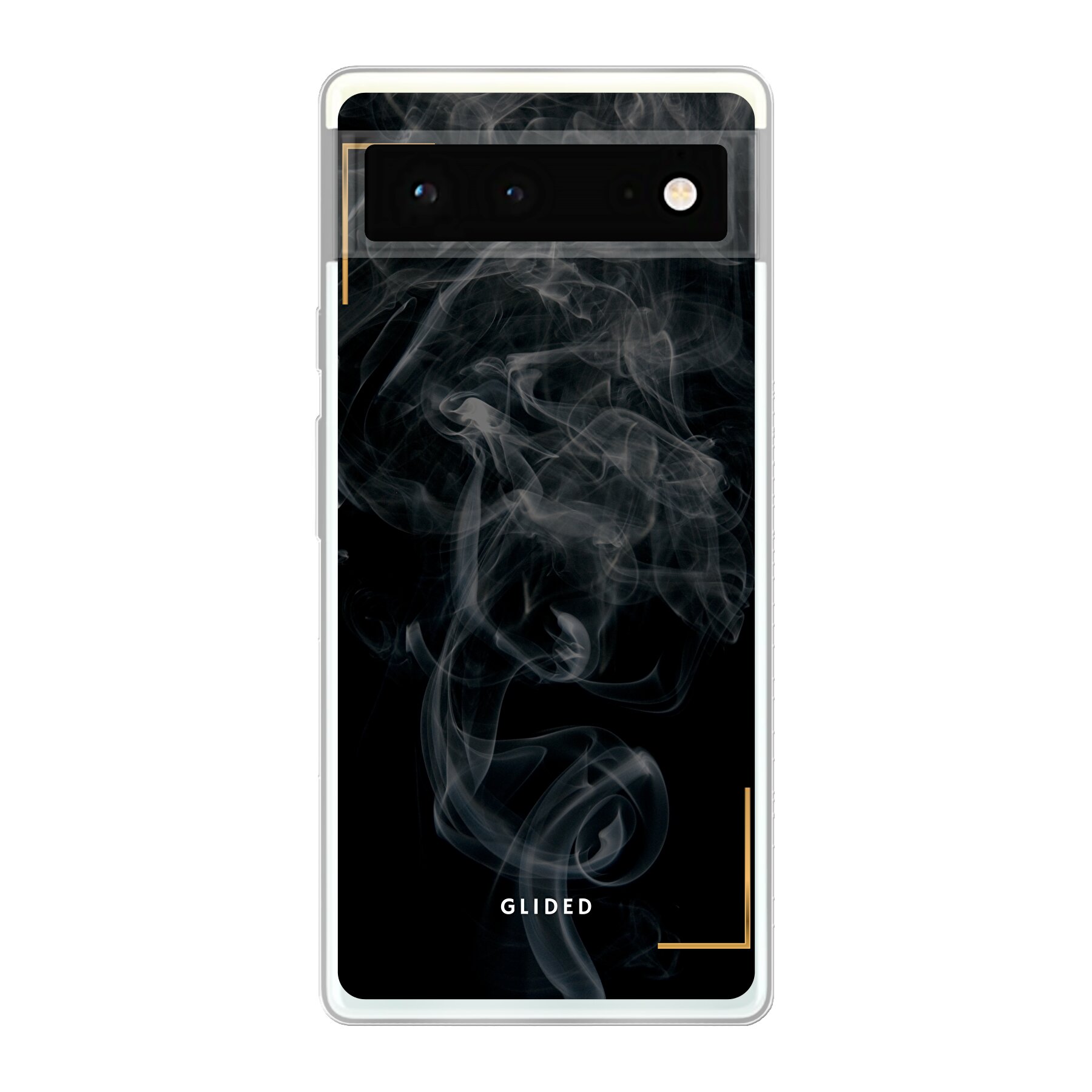 Produktbild Black Mystery - Google Pixel 6 Handyhülle