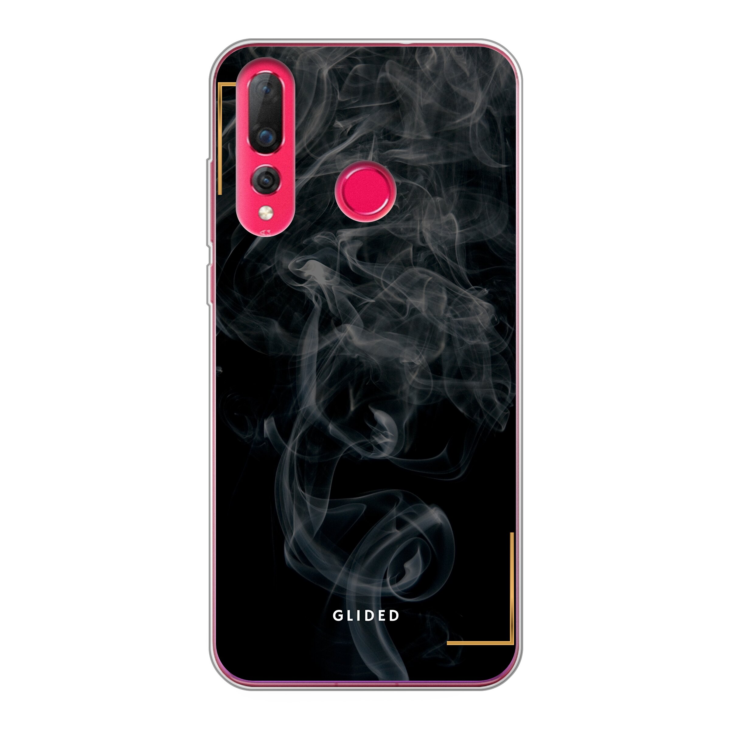 Immagine del prodotto Black Mystery - Huawei P30 Lite Handyhülle