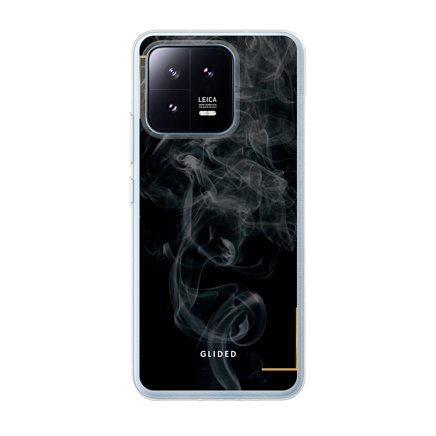 Produktbild Black Mystery - Xiaomi 13 Pro Handyhülle