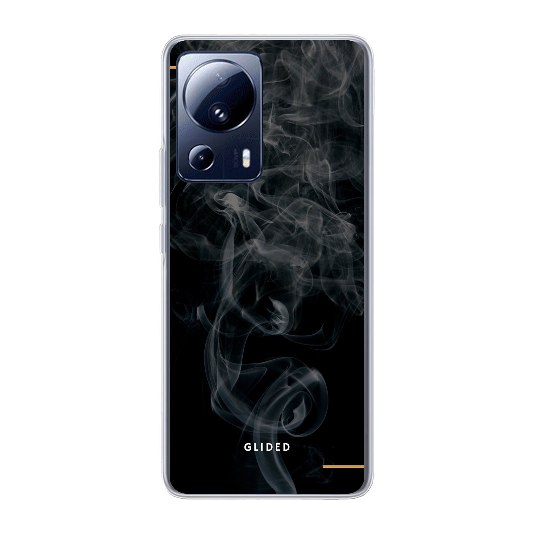 Produktbild Black Mystery - Xiaomi 13 Lite Handyhülle