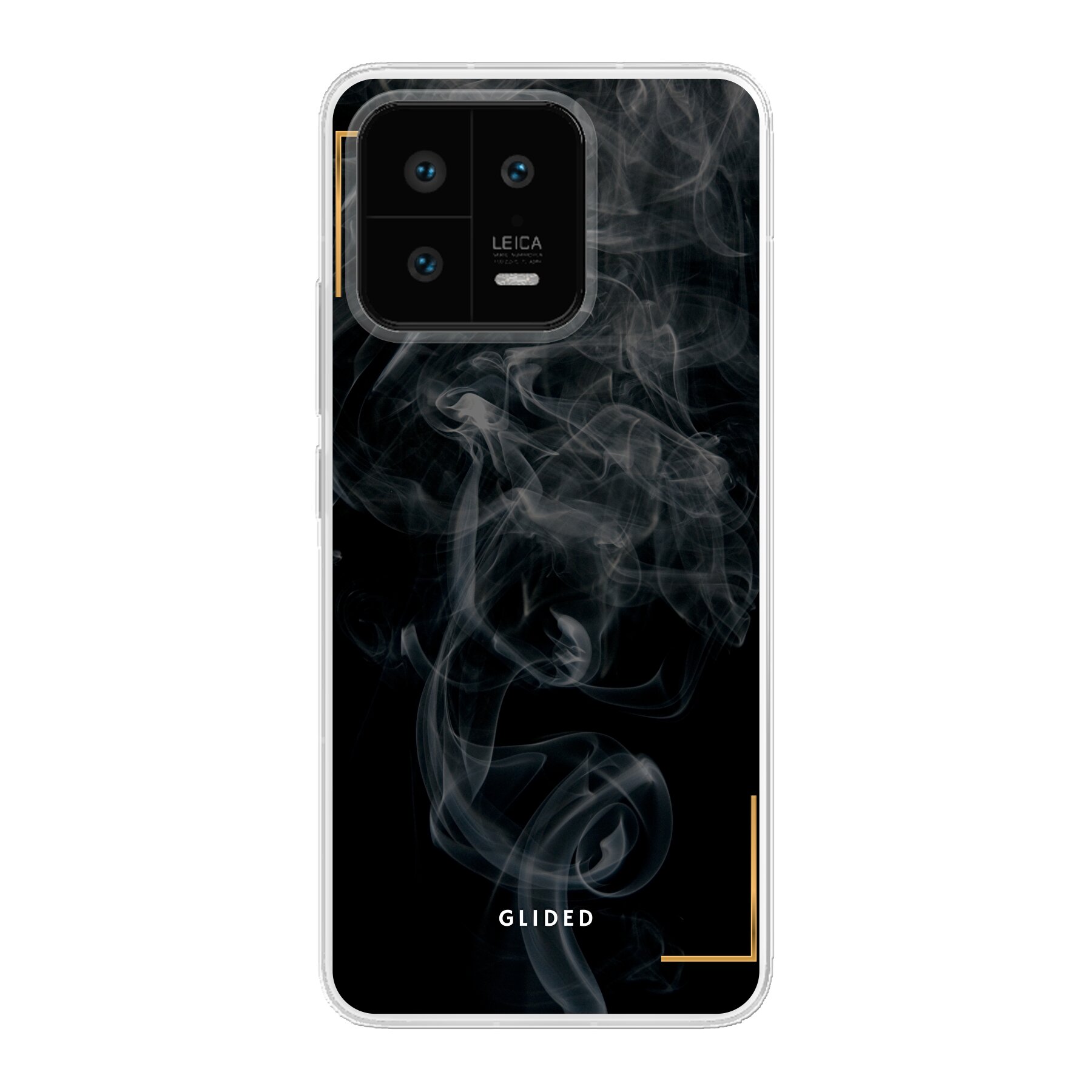 Produktbild Black Mystery - Xiaomi 13 Handyhülle