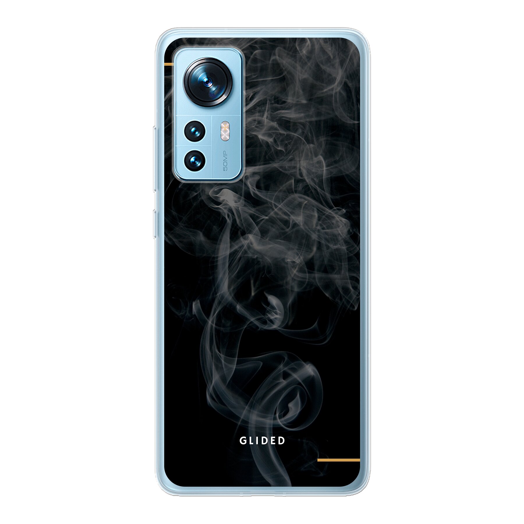Produktbild Black Mystery - Xiaomi 12 Handyhülle