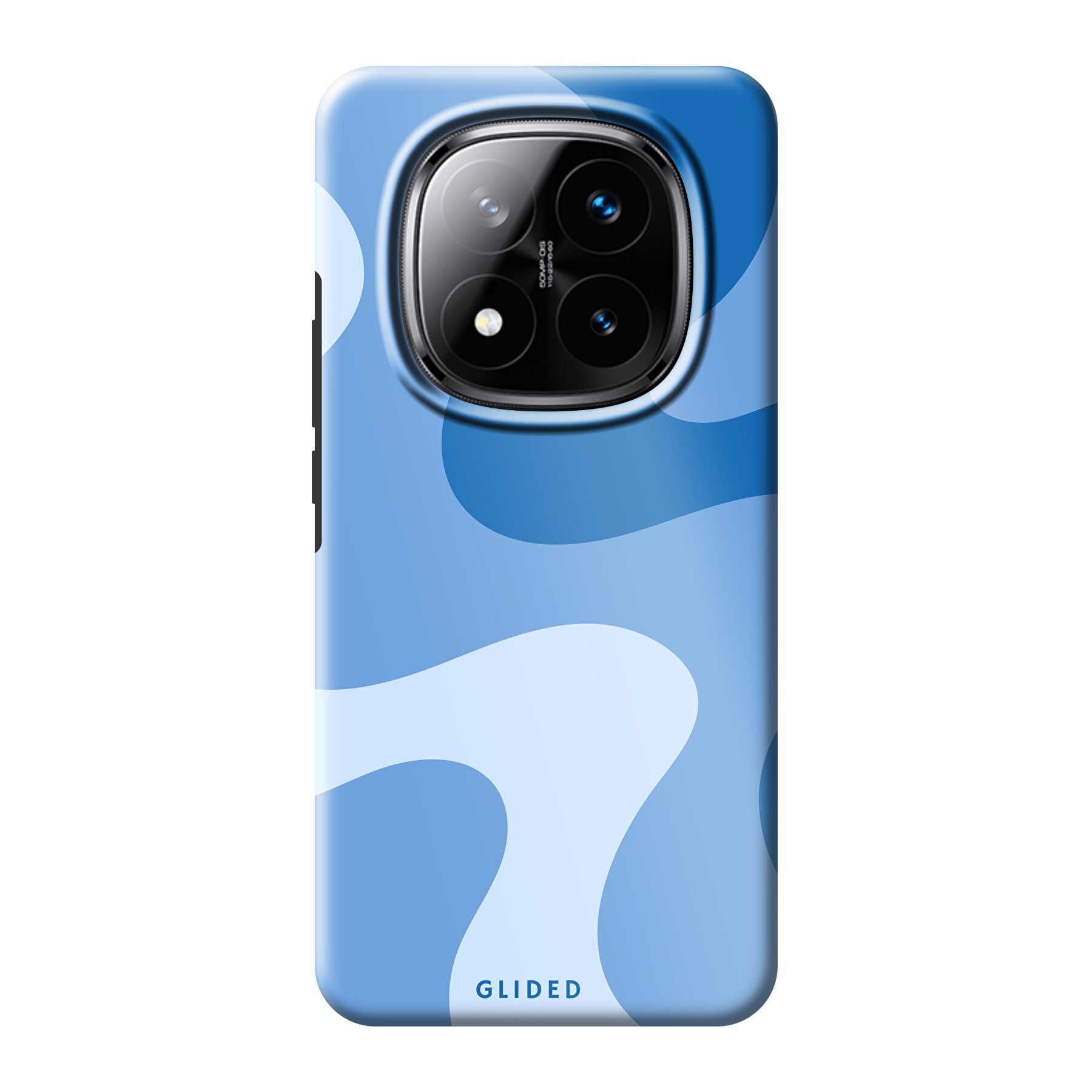 Produktbild Blue Wave - Xiaomi Redmi Note 14 Pro+ Handyhülle