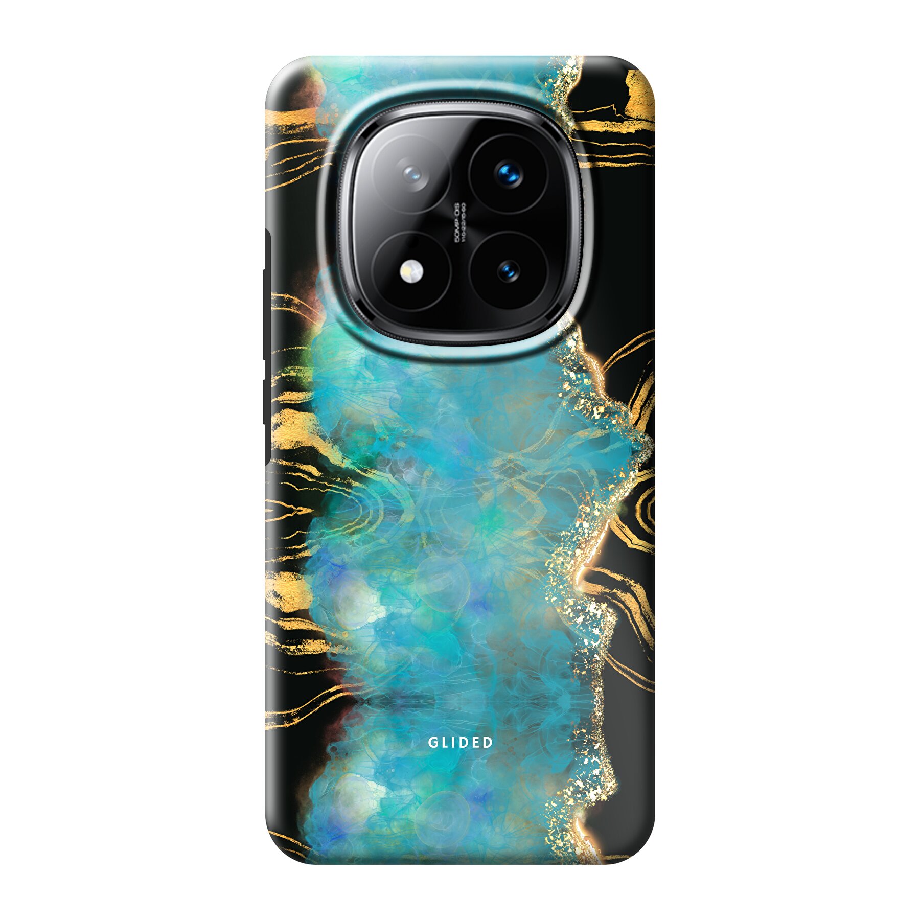 Produktbild Waterly - Xiaomi Redmi Note 14 Pro+ Handyhülle