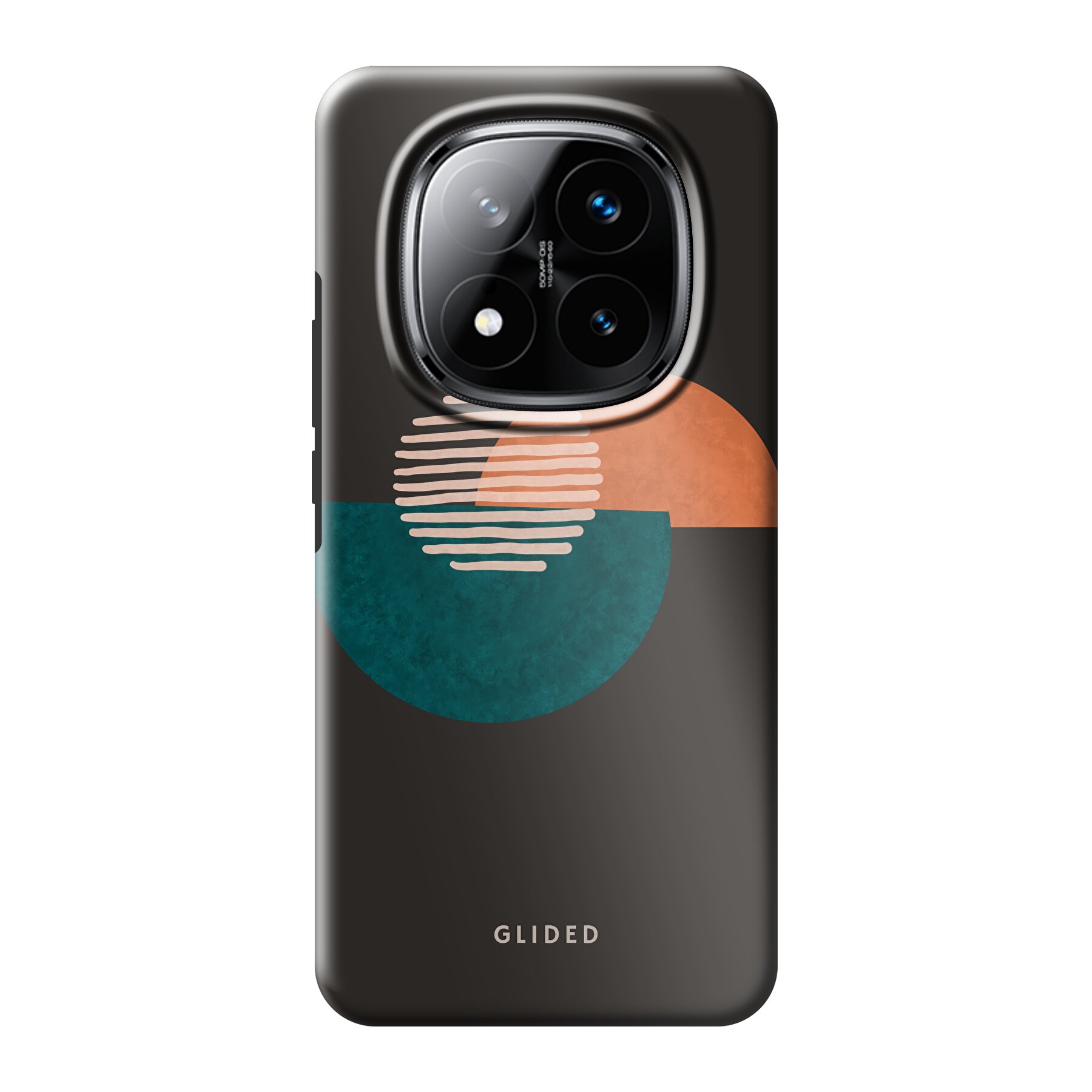 Produktbild Crest - Xiaomi Redmi Note 14 Pro+ Handyhülle