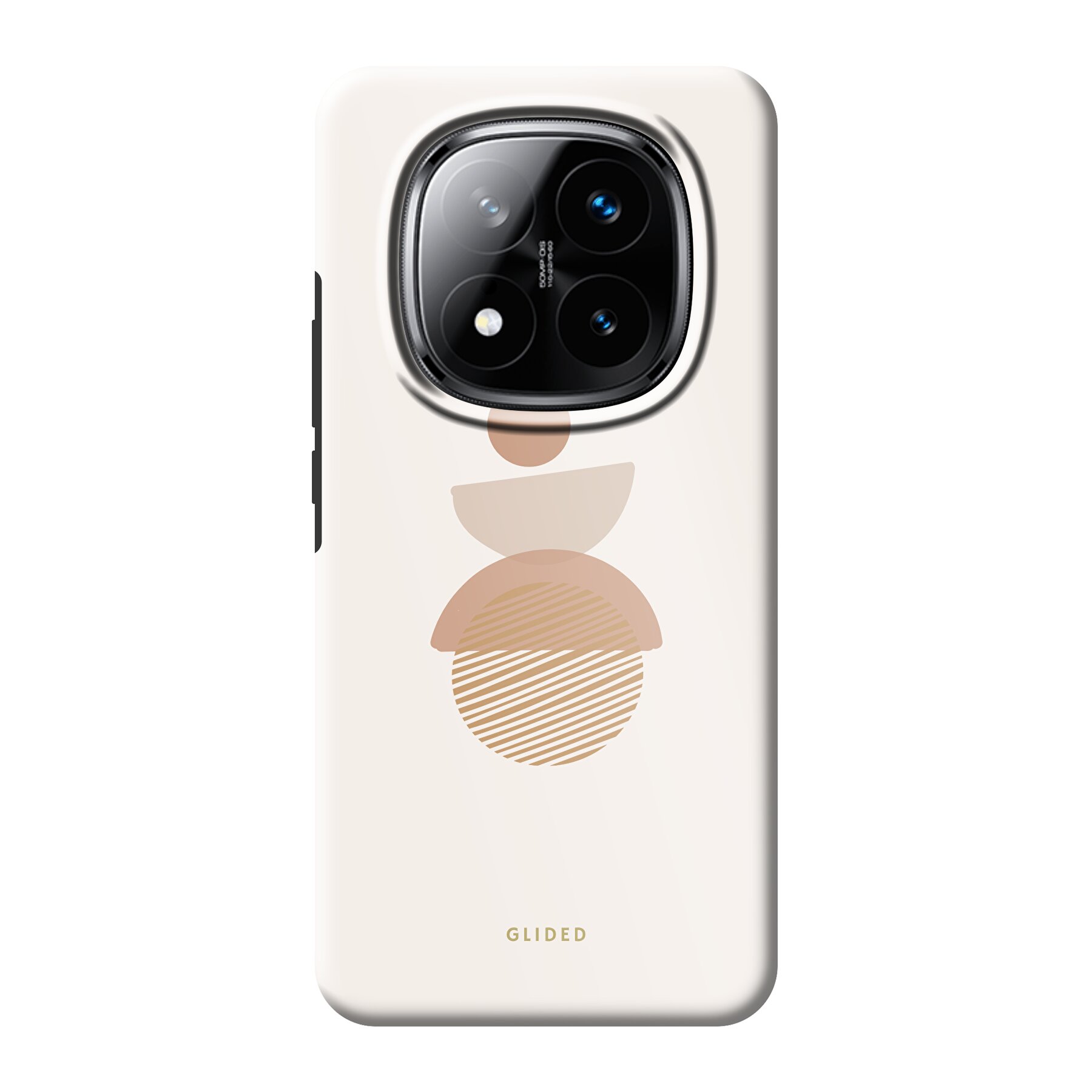 Produktbild Solace - Xiaomi Redmi Note 14 Pro+ Handyhülle